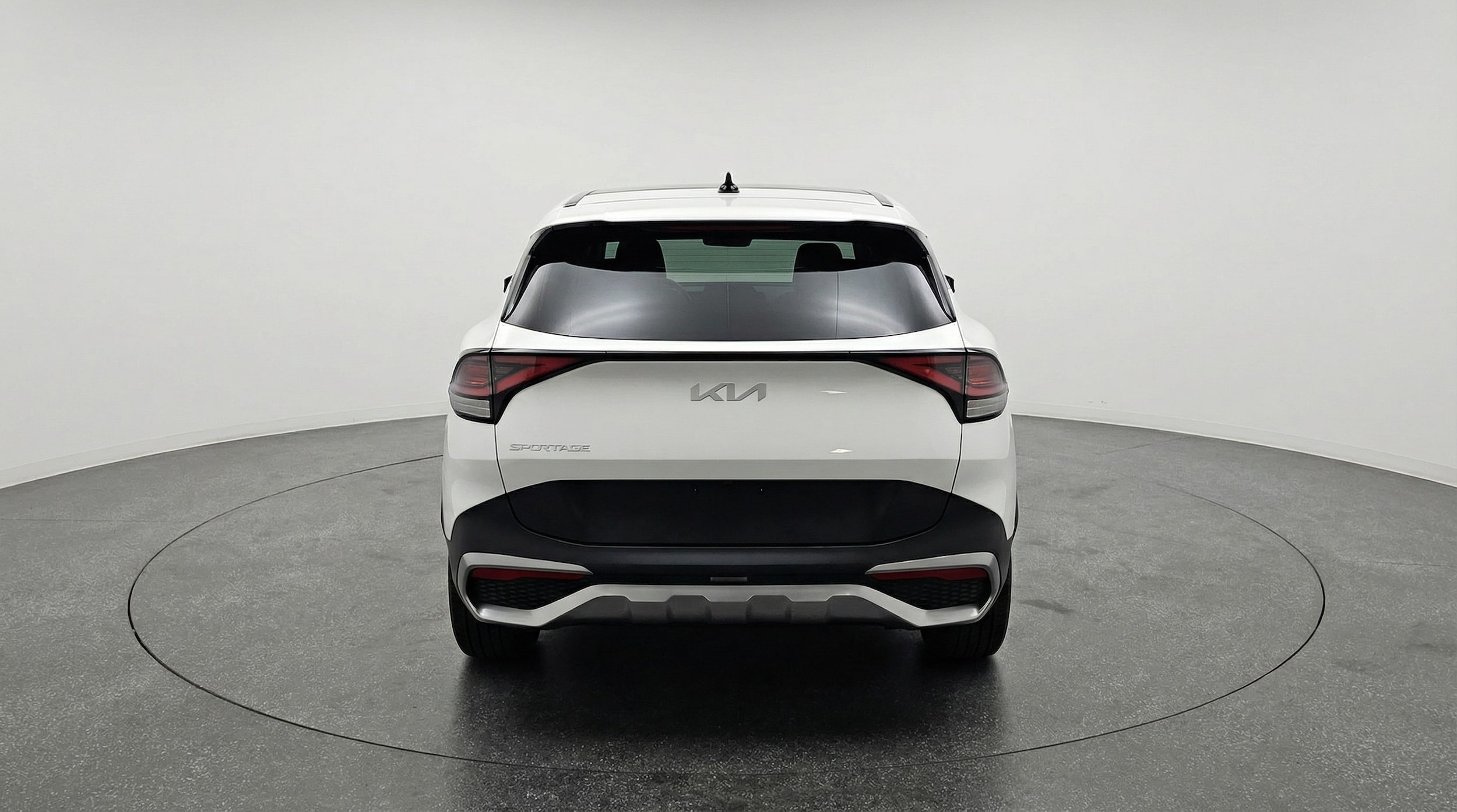 Thumbnail: 2025 Kia Sportage - 6