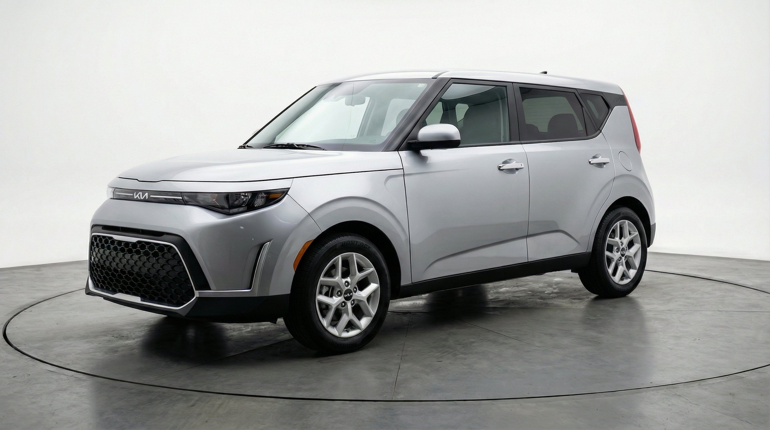 Thumbnail: 2025 Kia Soul - 3