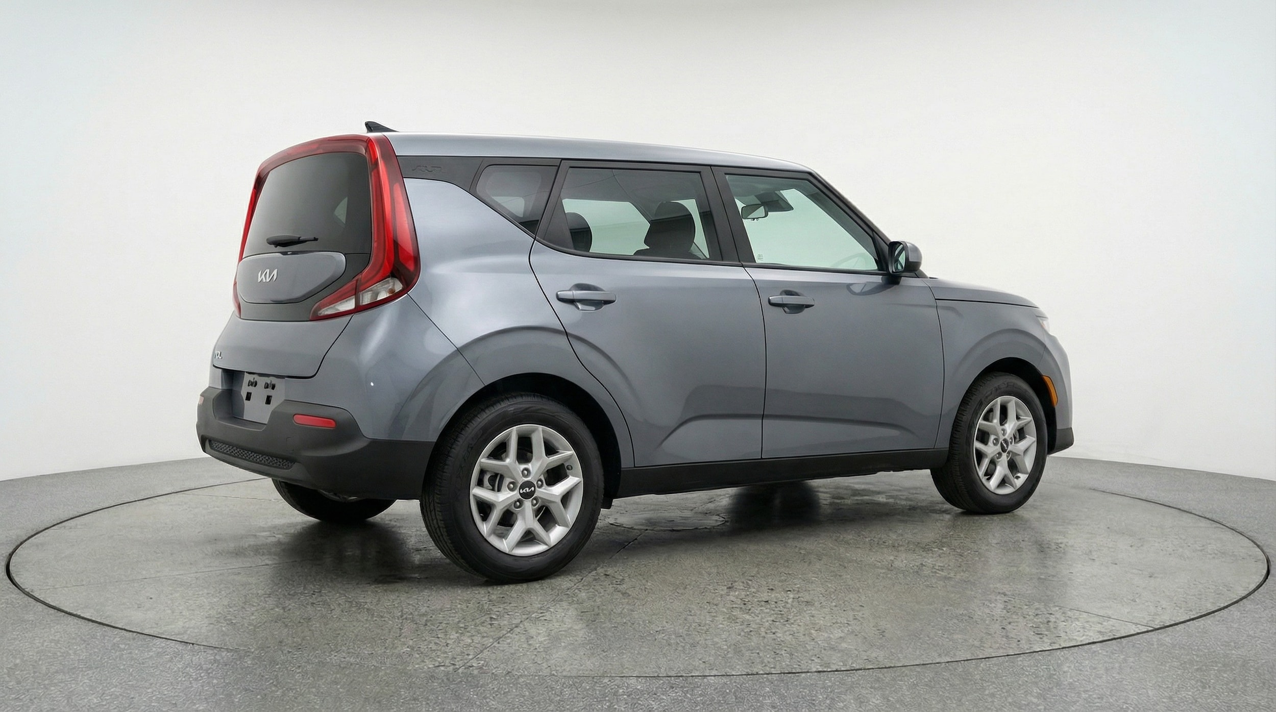 Thumbnail: 2025 Kia Soul - 7