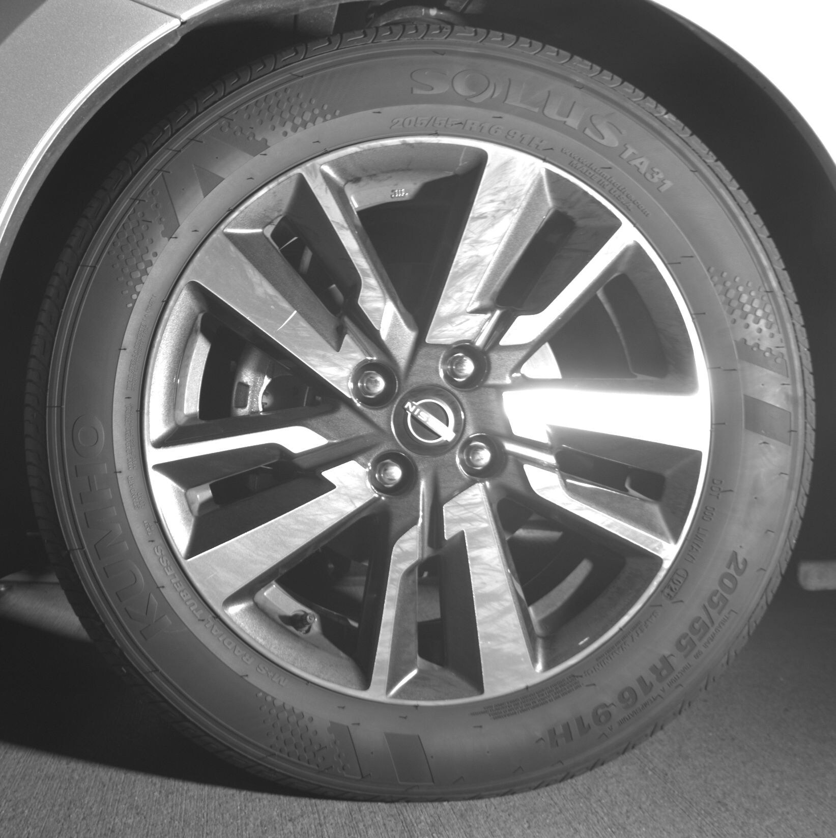 Thumbnail: 2025 Nissan Versa - 9