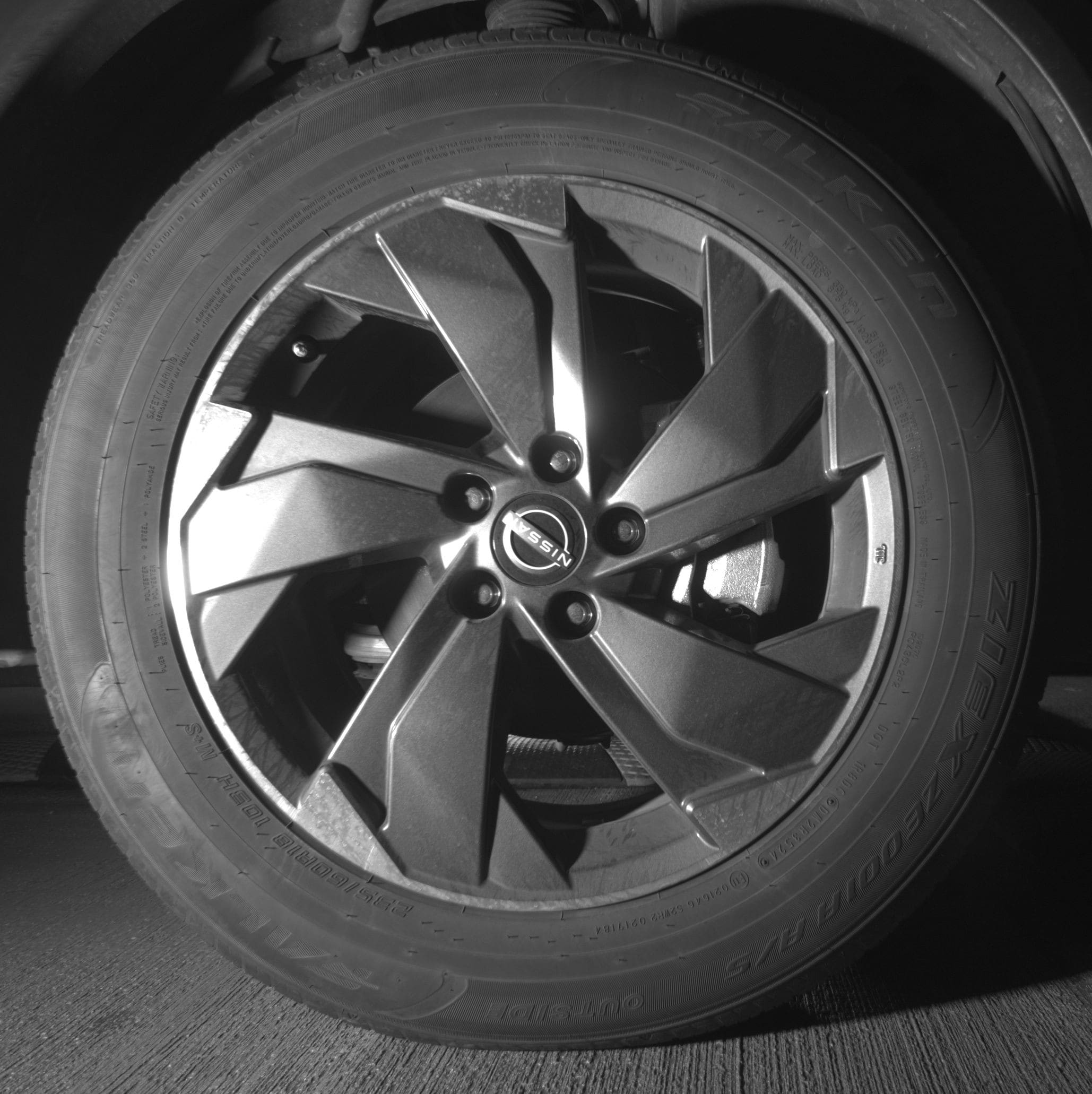 Thumbnail: 2025 Nissan Rogue - 10