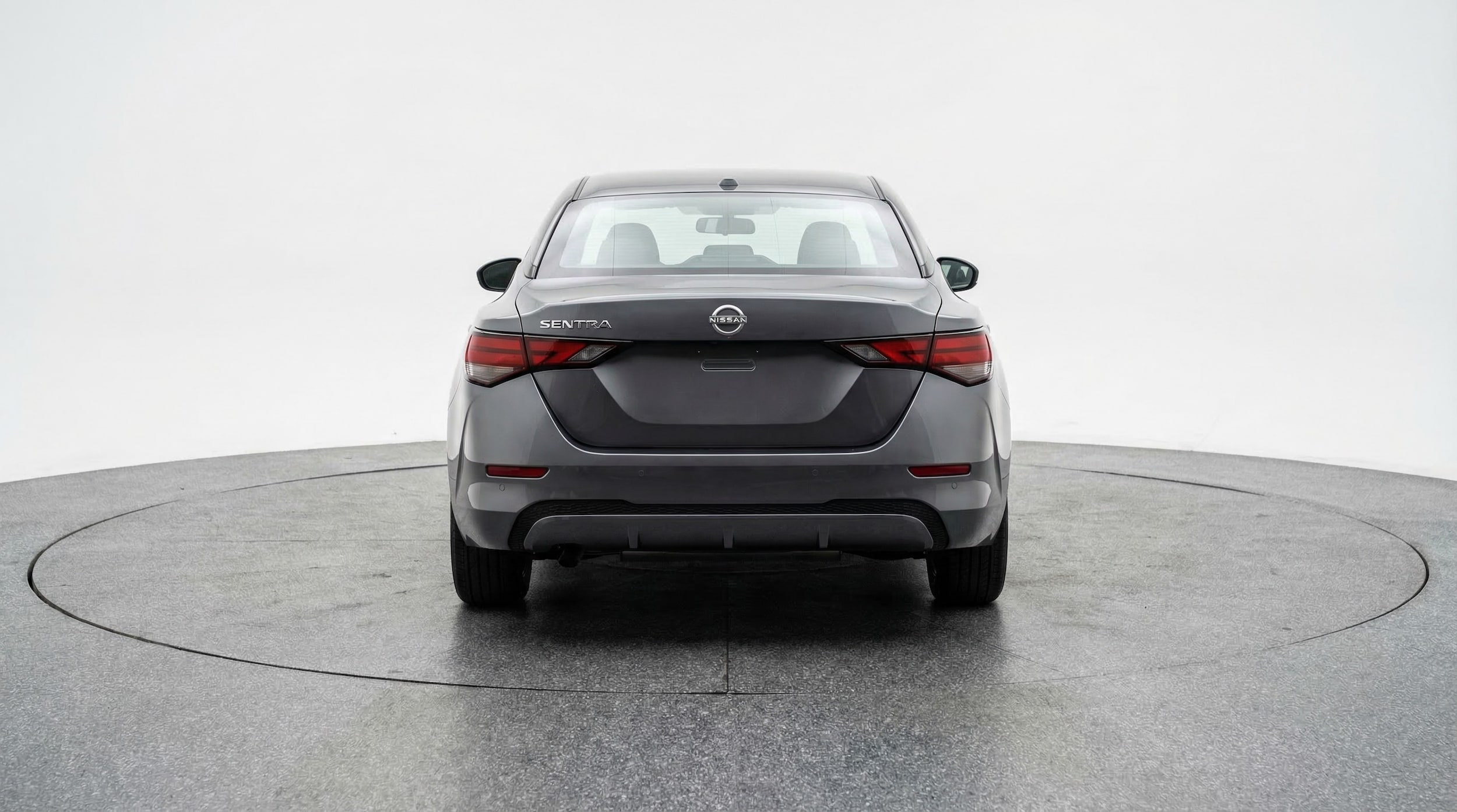 Thumbnail: 2025 Nissan Sentra - 6