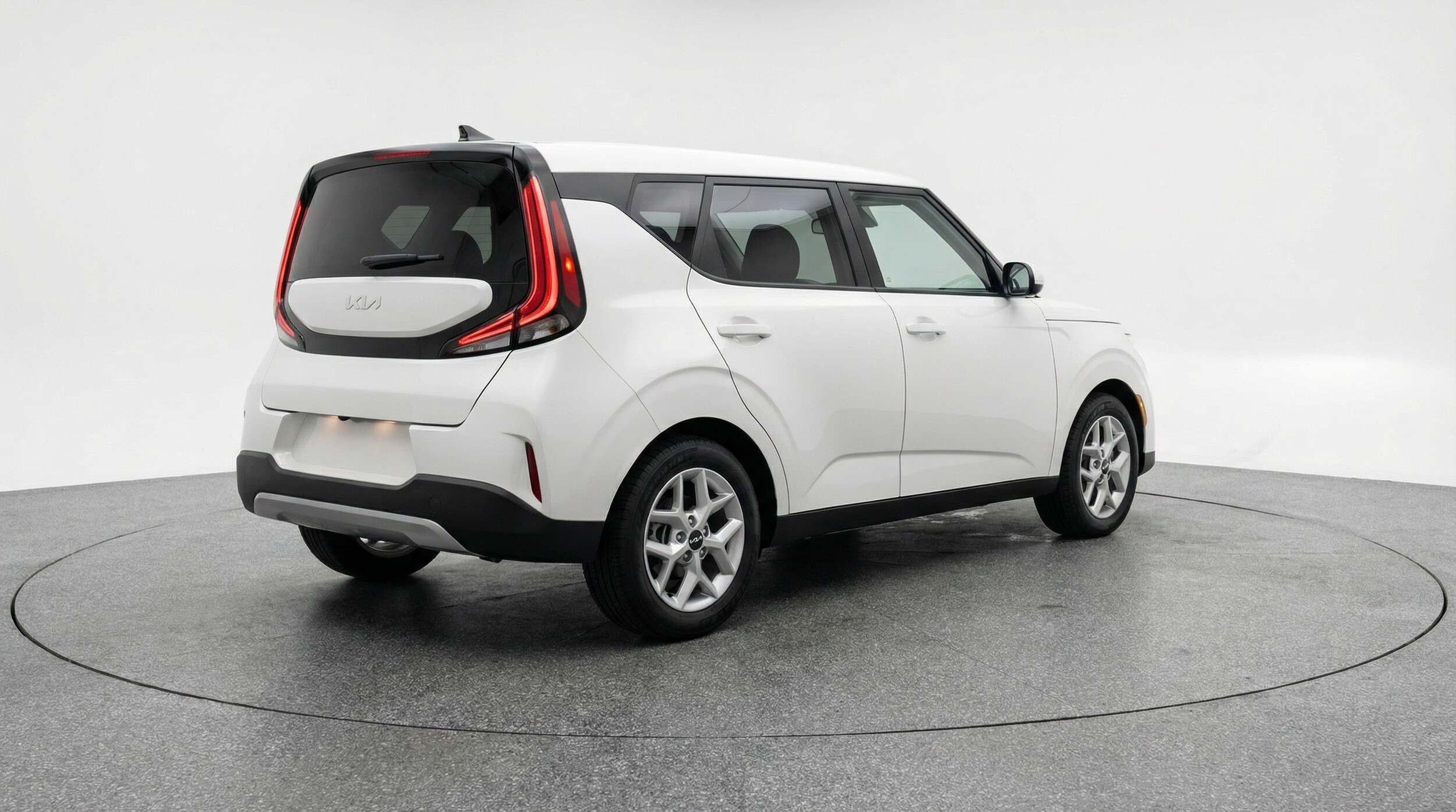 Thumbnail: 2025 Kia Soul - 7