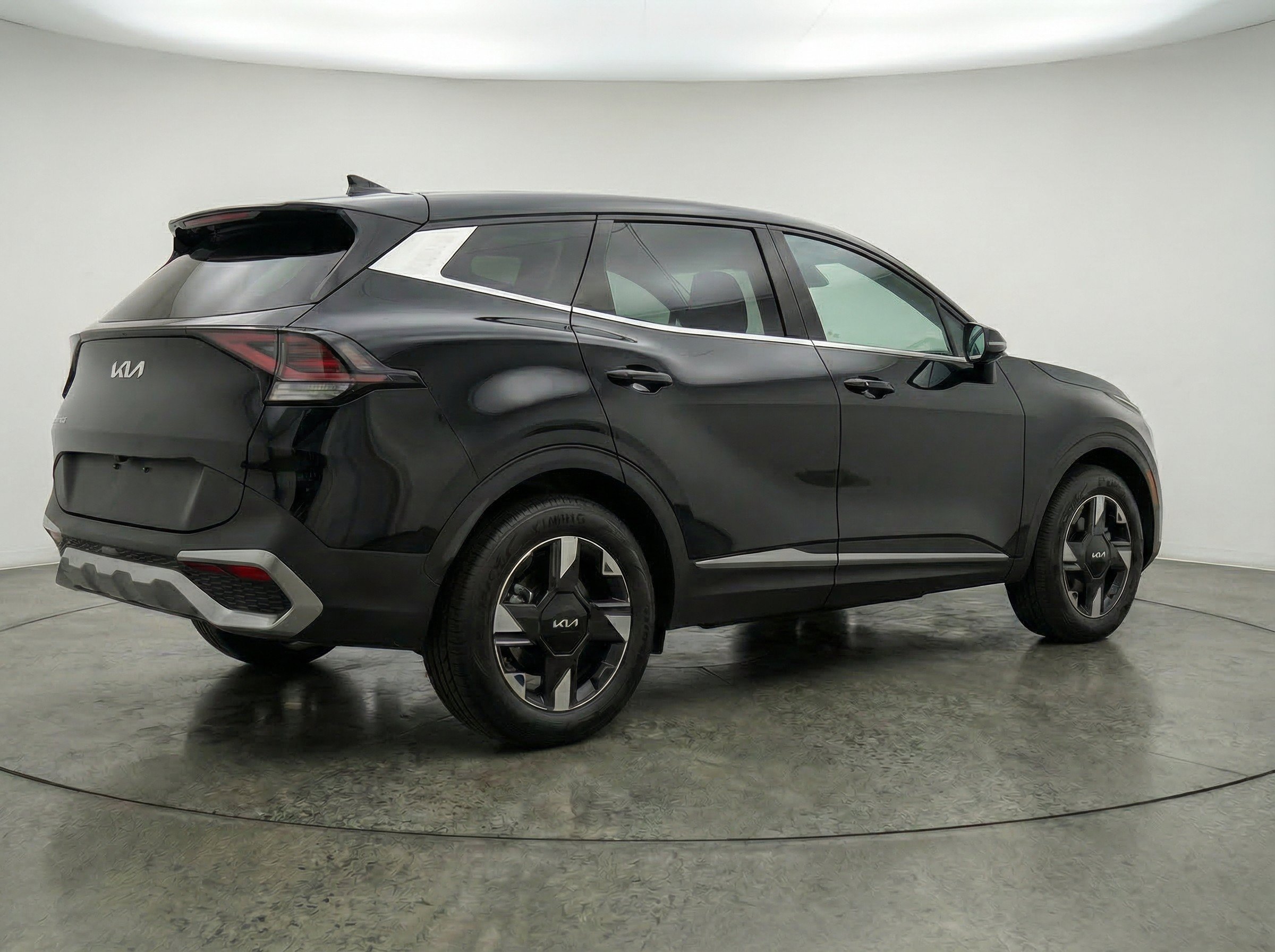 Thumbnail: 2026 Kia Sportage - 9