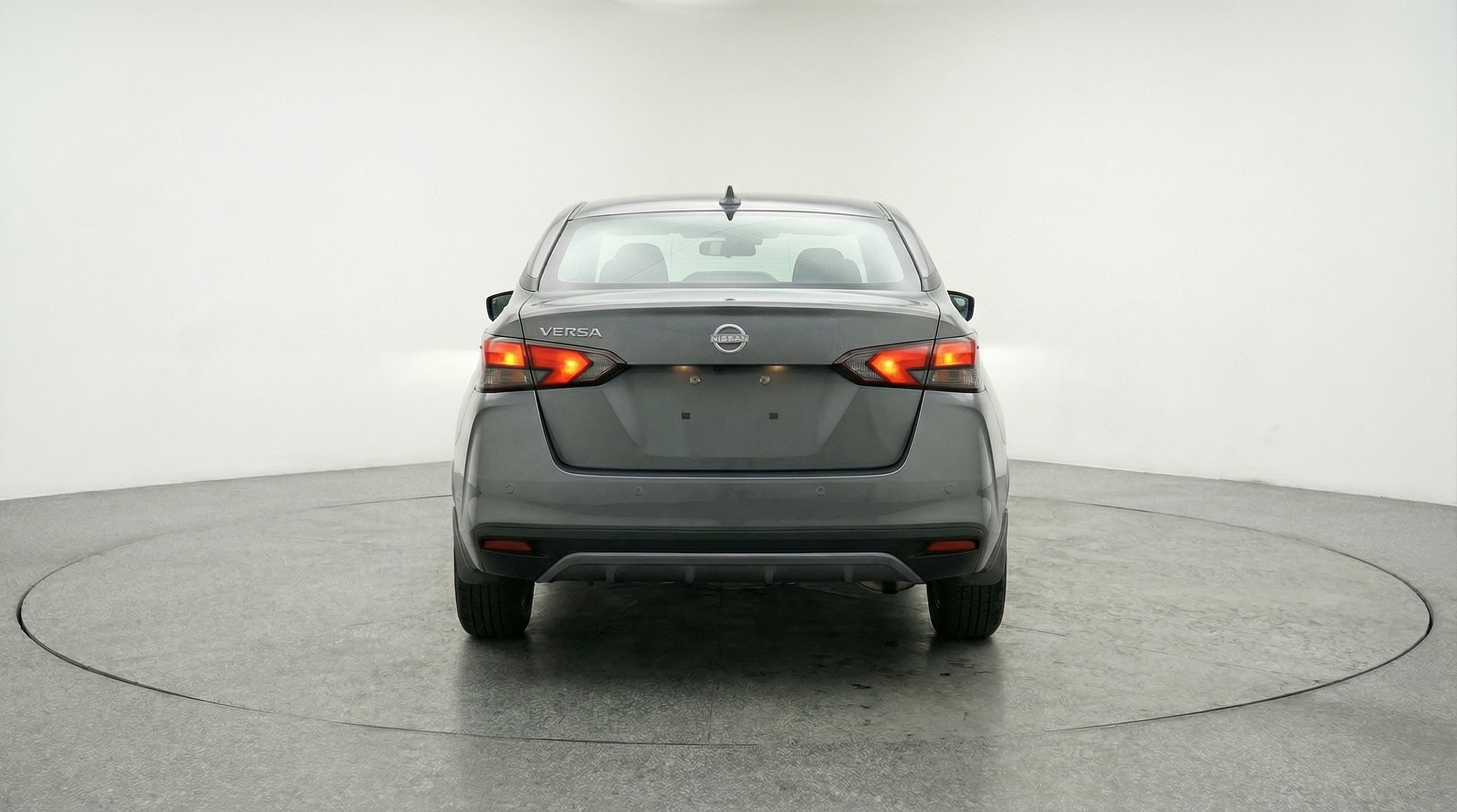 Thumbnail: 2025 Nissan Versa - 6