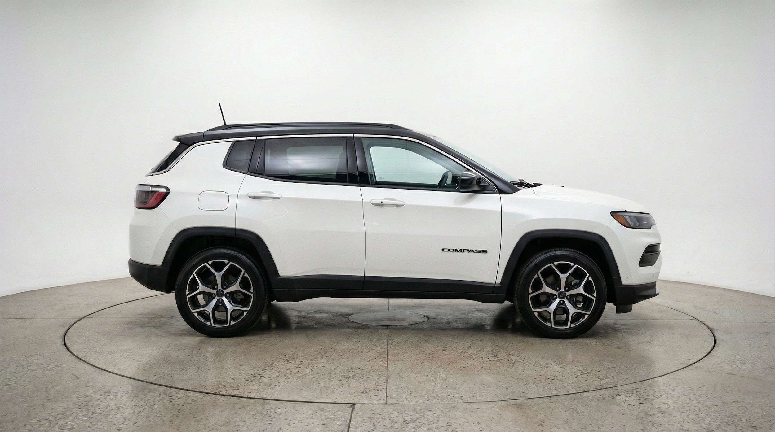 Thumbnail: 2025 Jeep Compass - 11