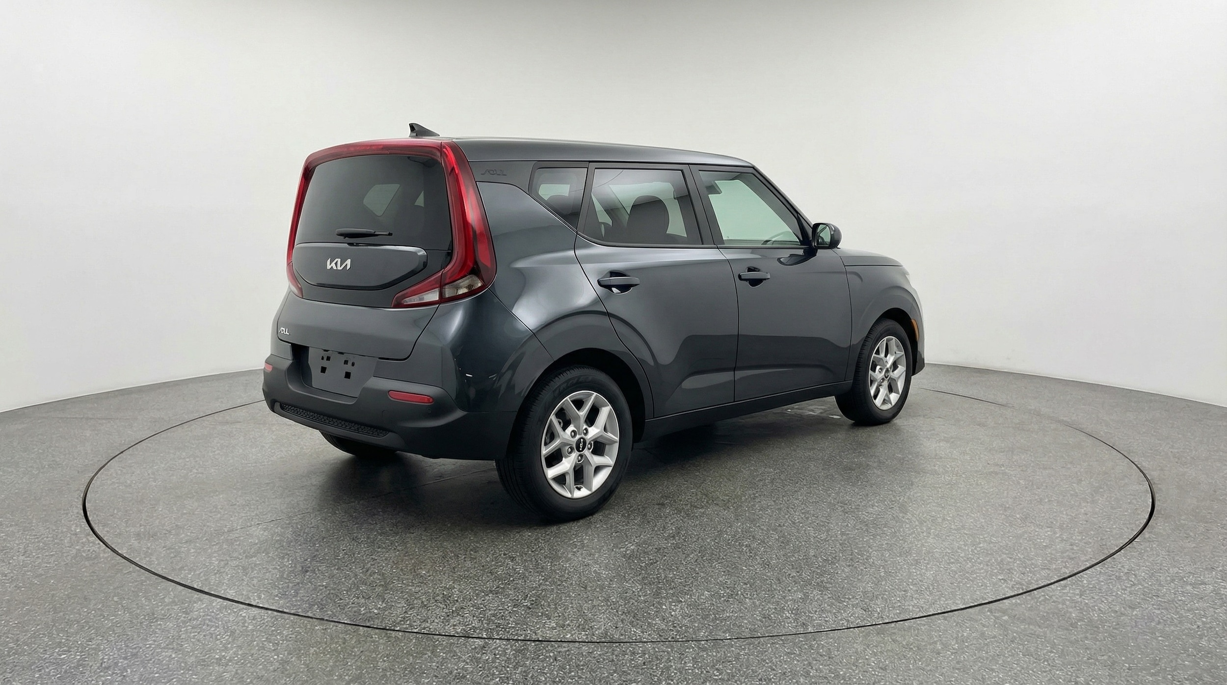 Thumbnail: 2025 Kia Soul - 7