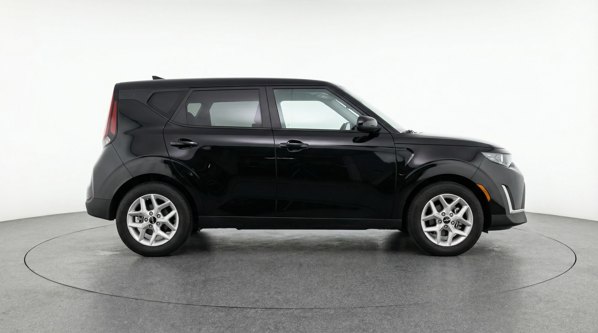 Thumbnail: 2025 Kia Soul - 8