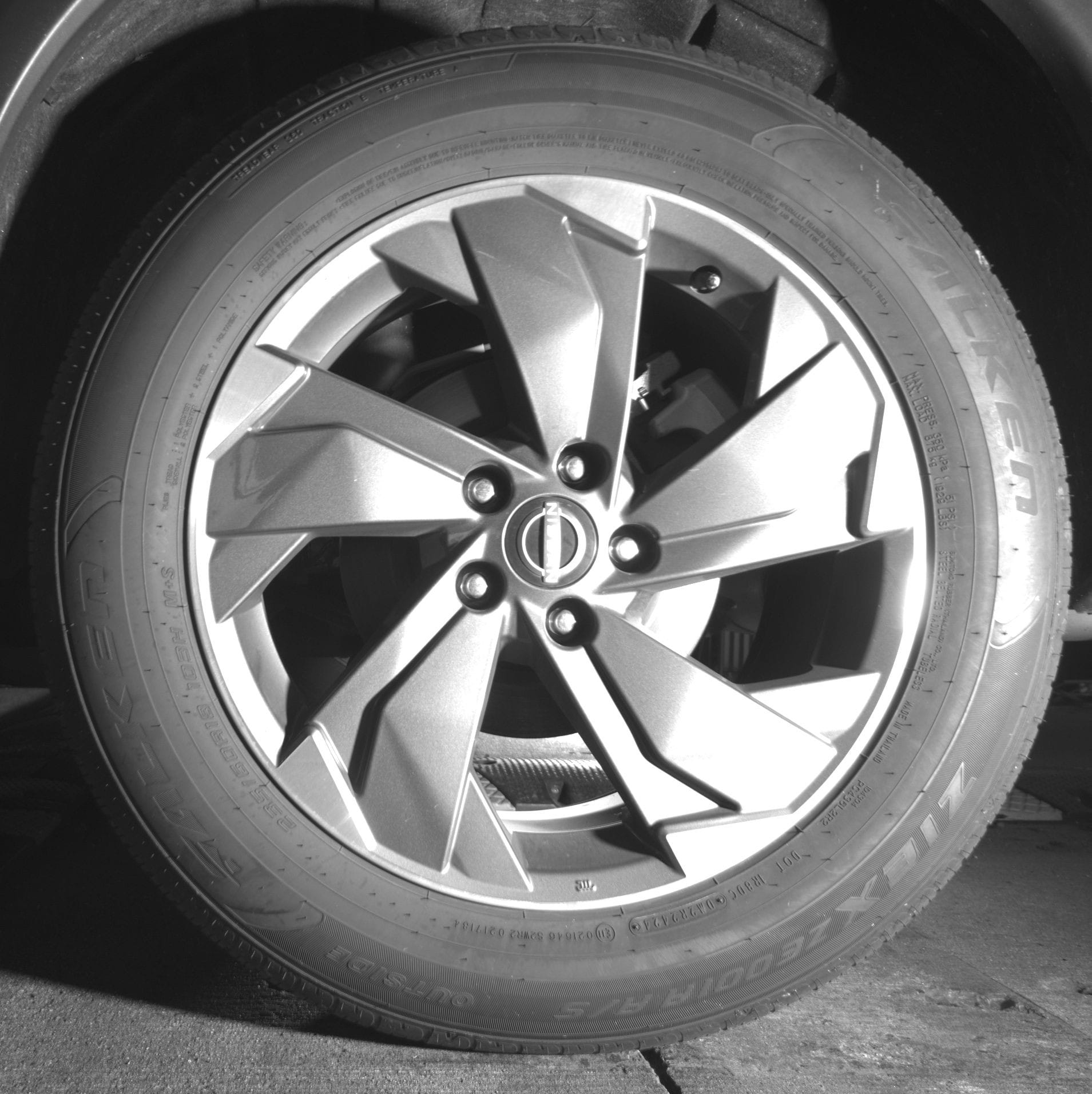 Thumbnail: 2025 Nissan Rogue - 11