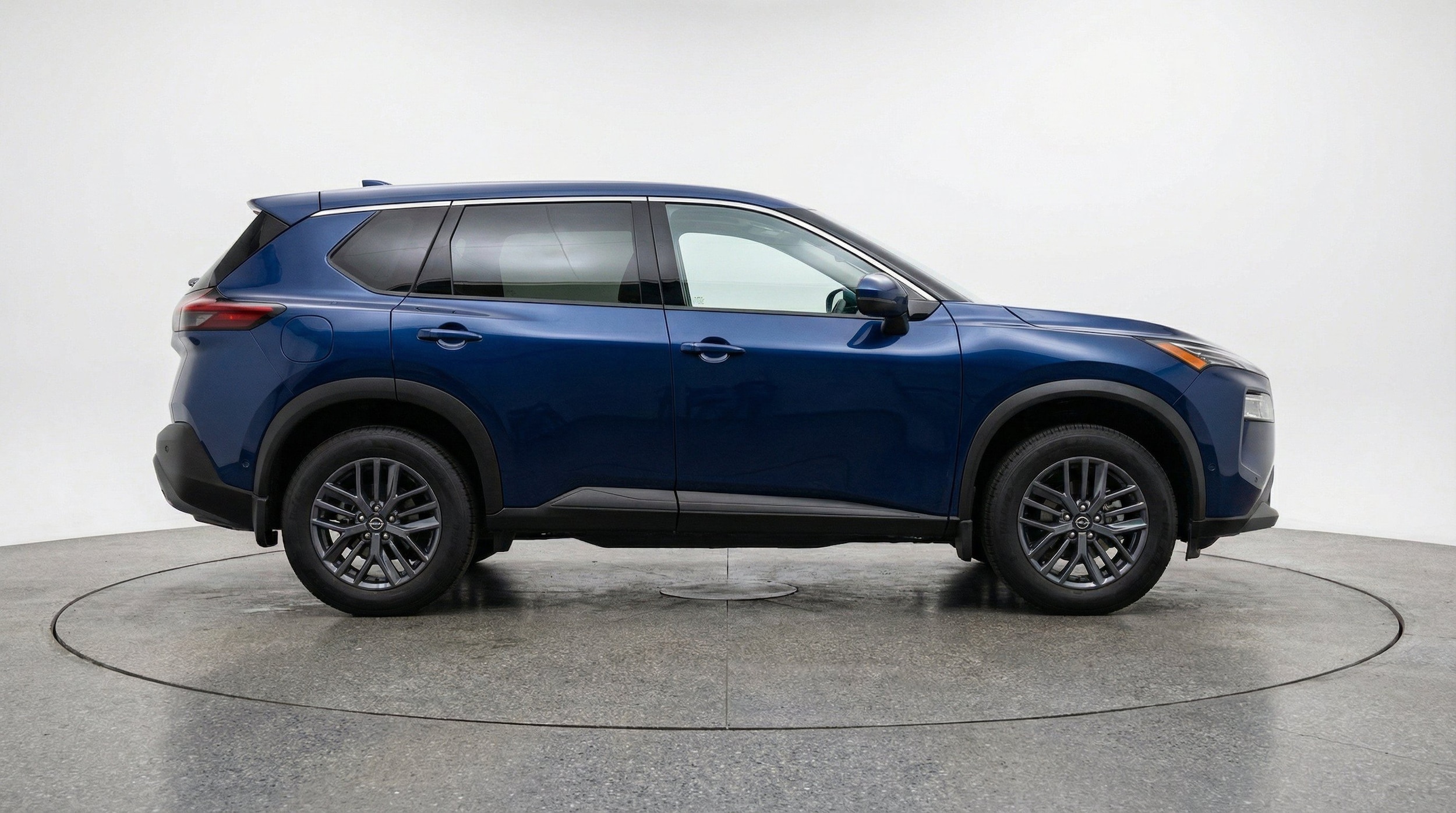 Thumbnail: 2026 Nissan Rogue - 11