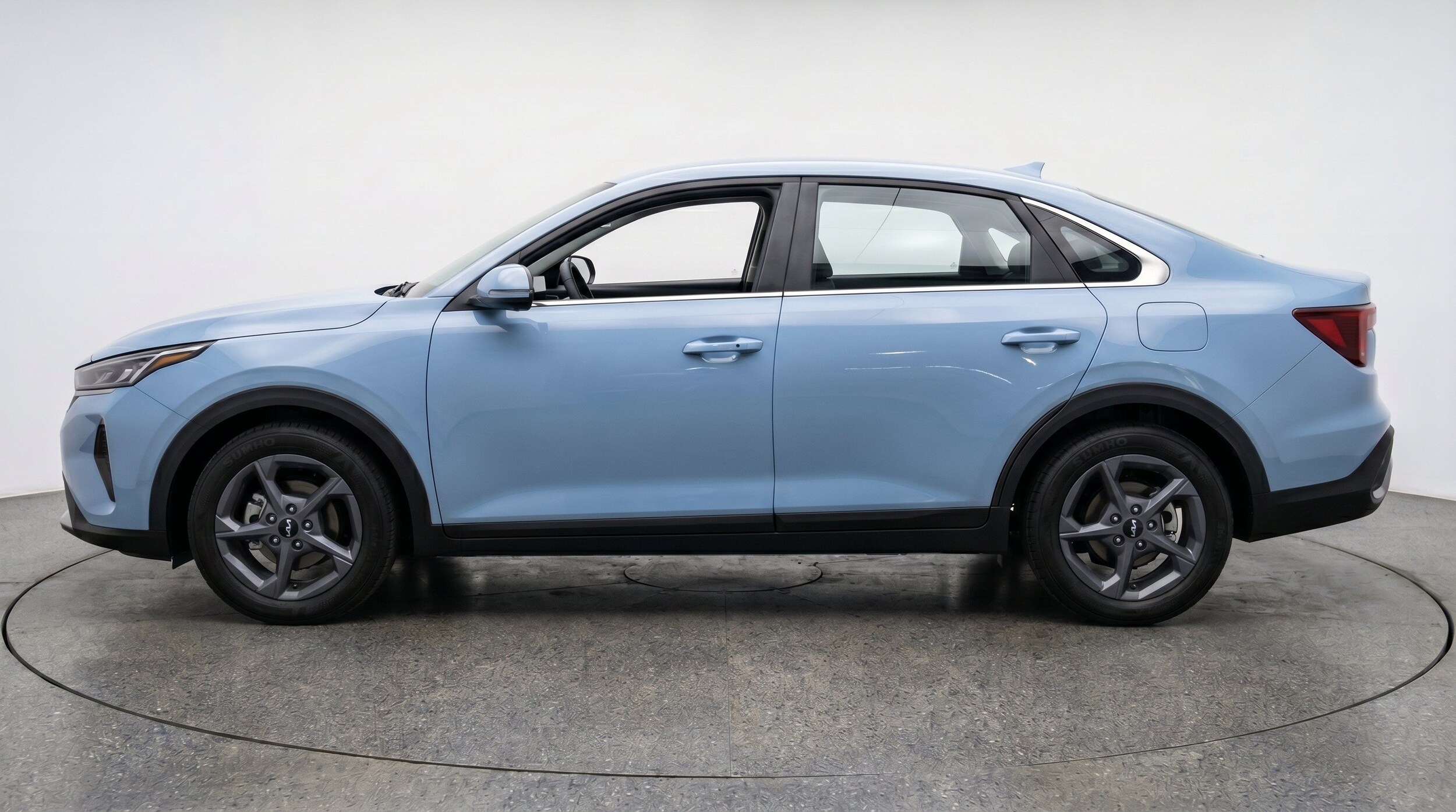 Thumbnail: 2025 Kia K4 - 5
