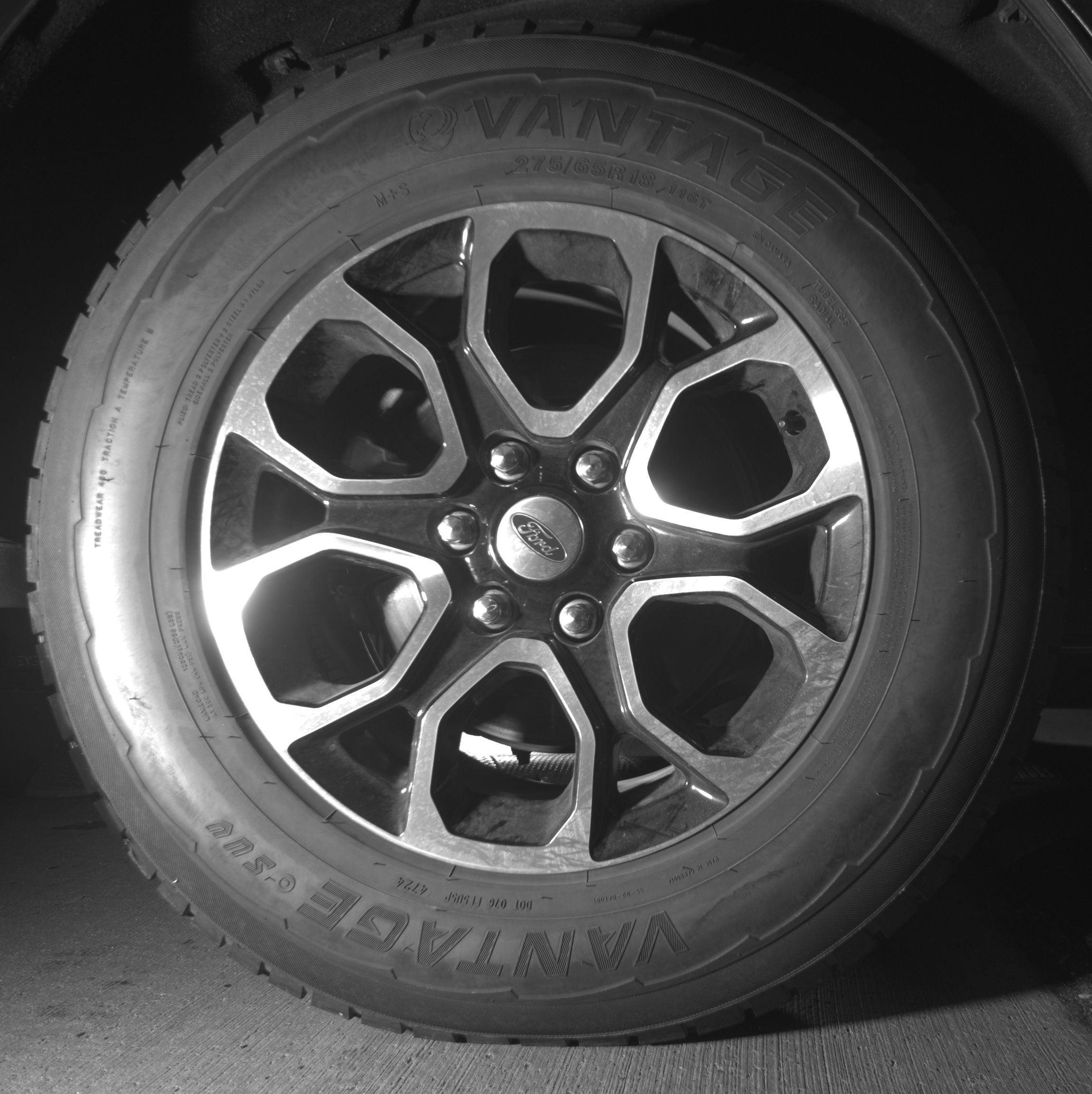 Thumbnail: 2023 Ford Expedition - 12