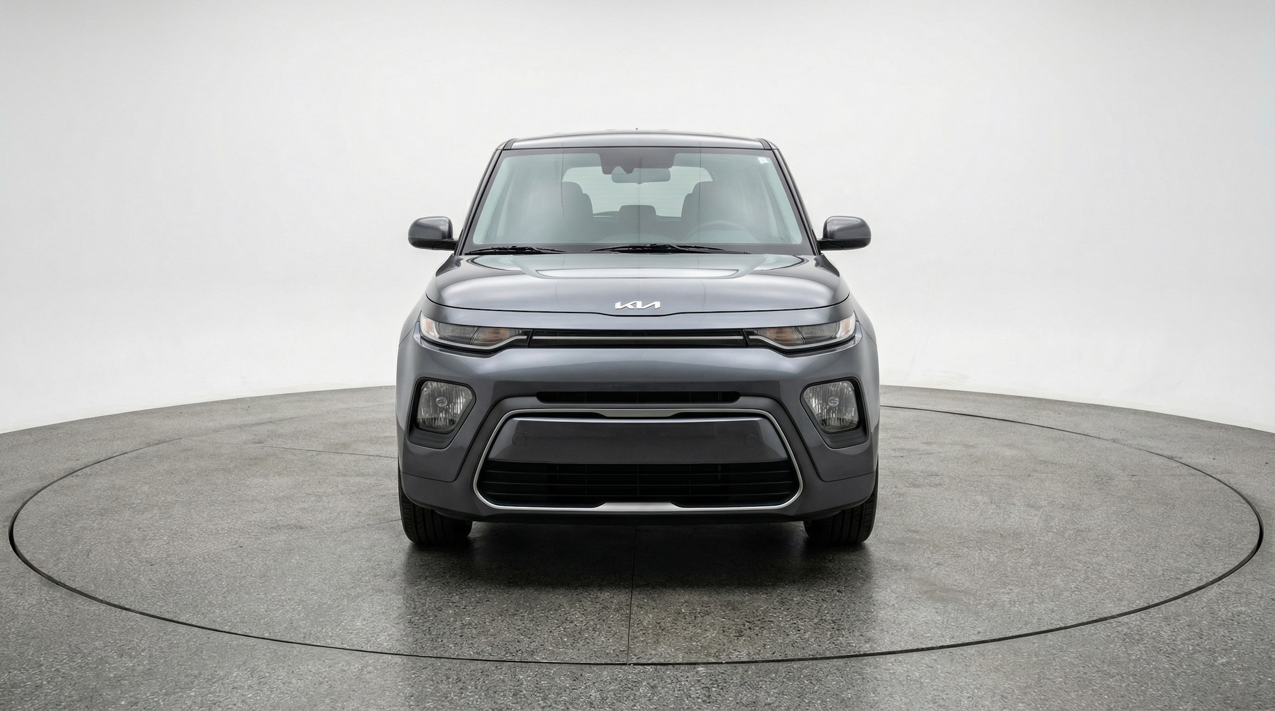 Thumbnail: 2025 Kia Soul - 2