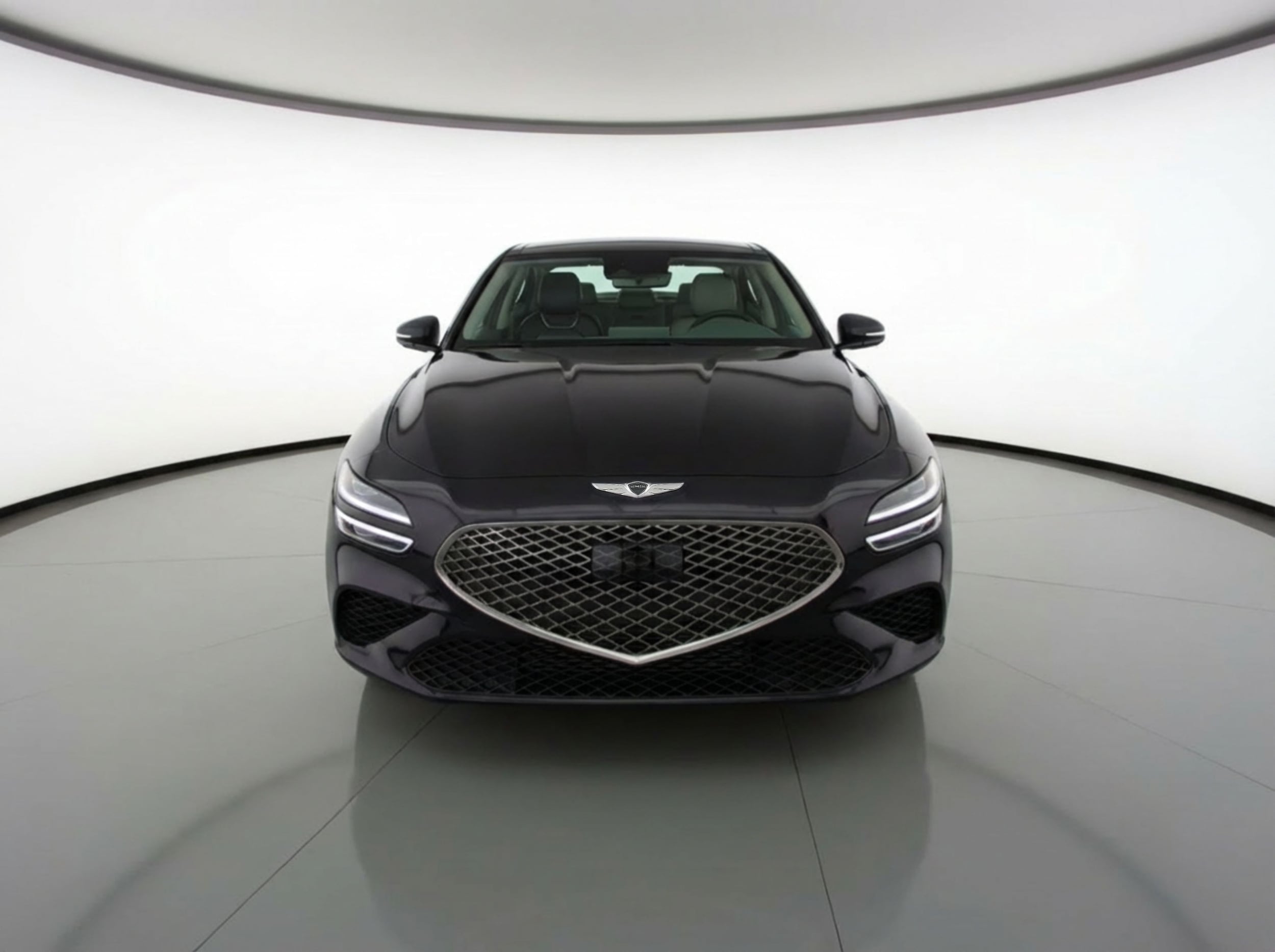 Thumbnail: 2025 Genesis G70 - 2
