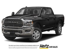 2024 RAM 2500 Big Horn -
                  Coral Gables, FL