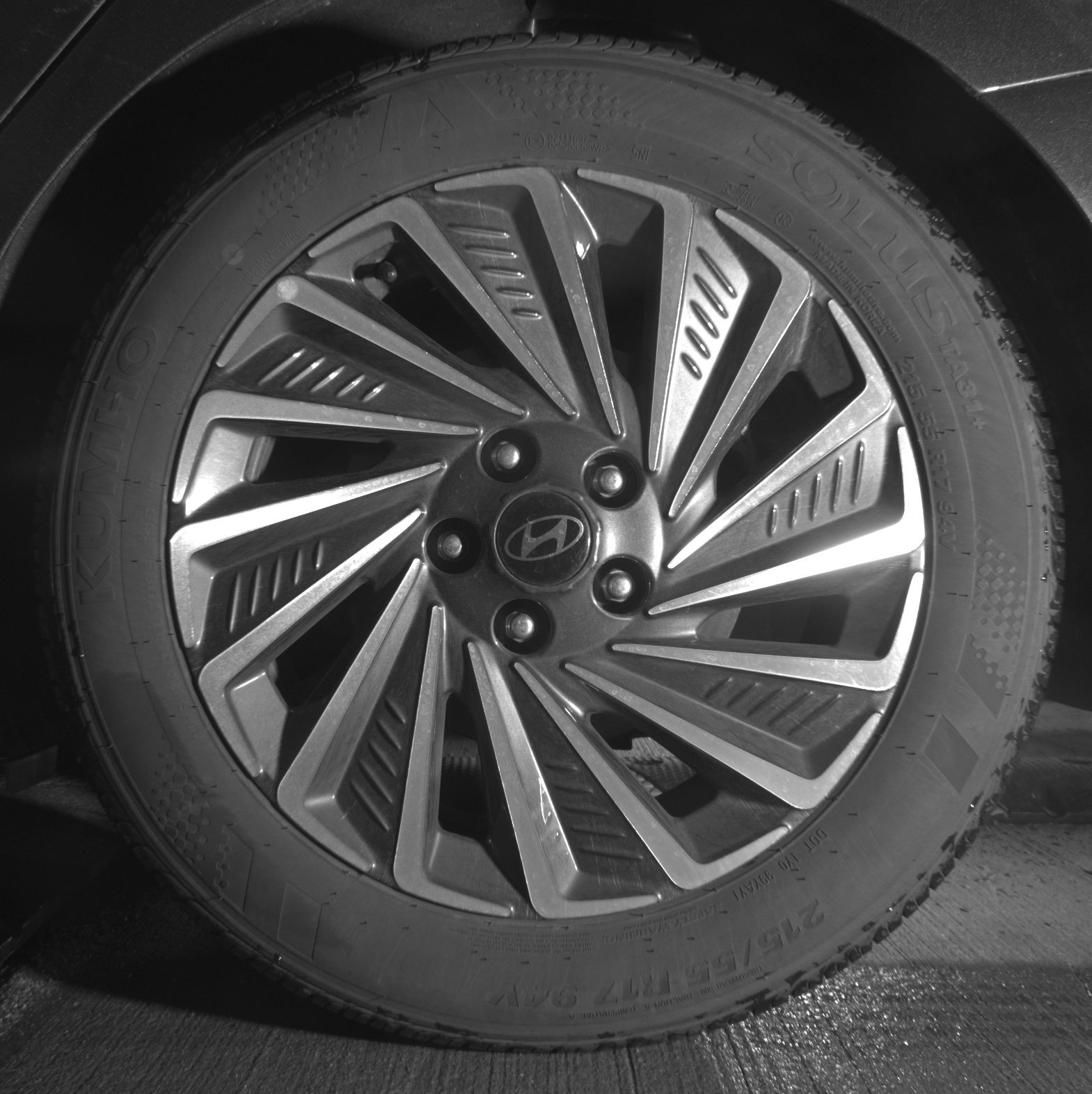 Thumbnail: 2025 Hyundai Sonata - 11