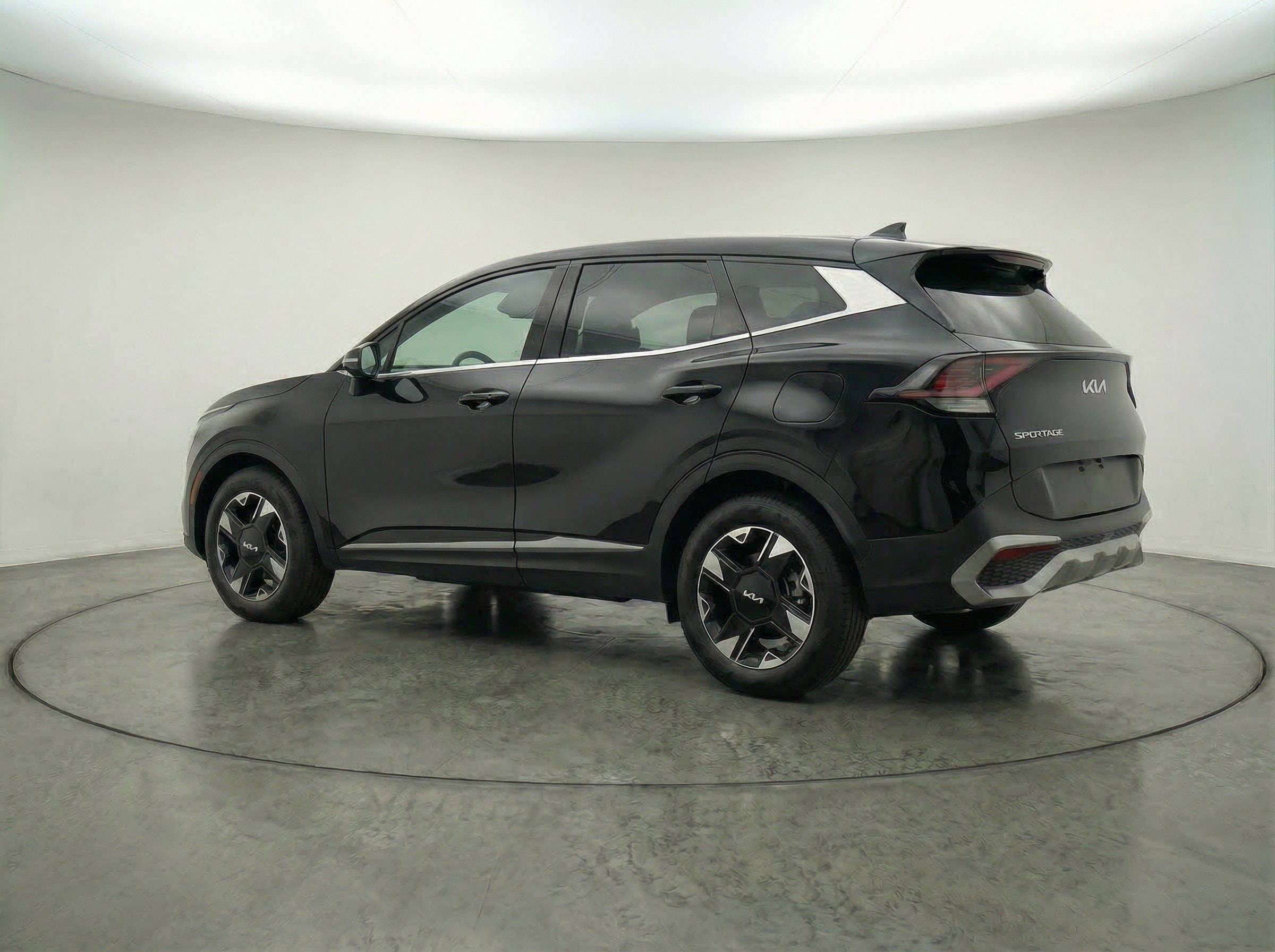 Thumbnail: 2026 Kia Sportage - 6