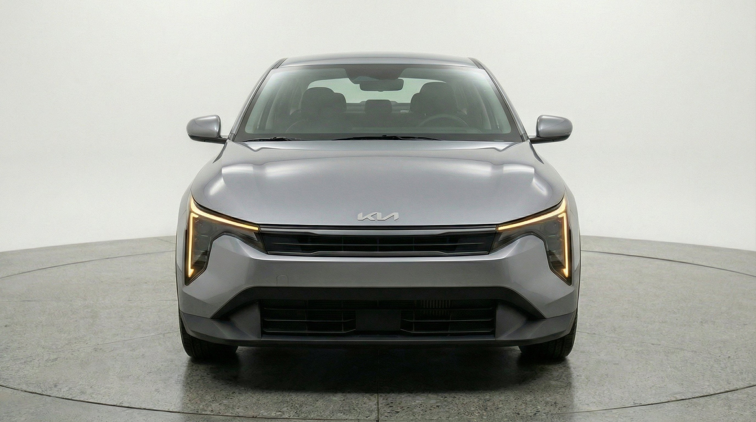 Thumbnail: 2025 Kia K4 - 2