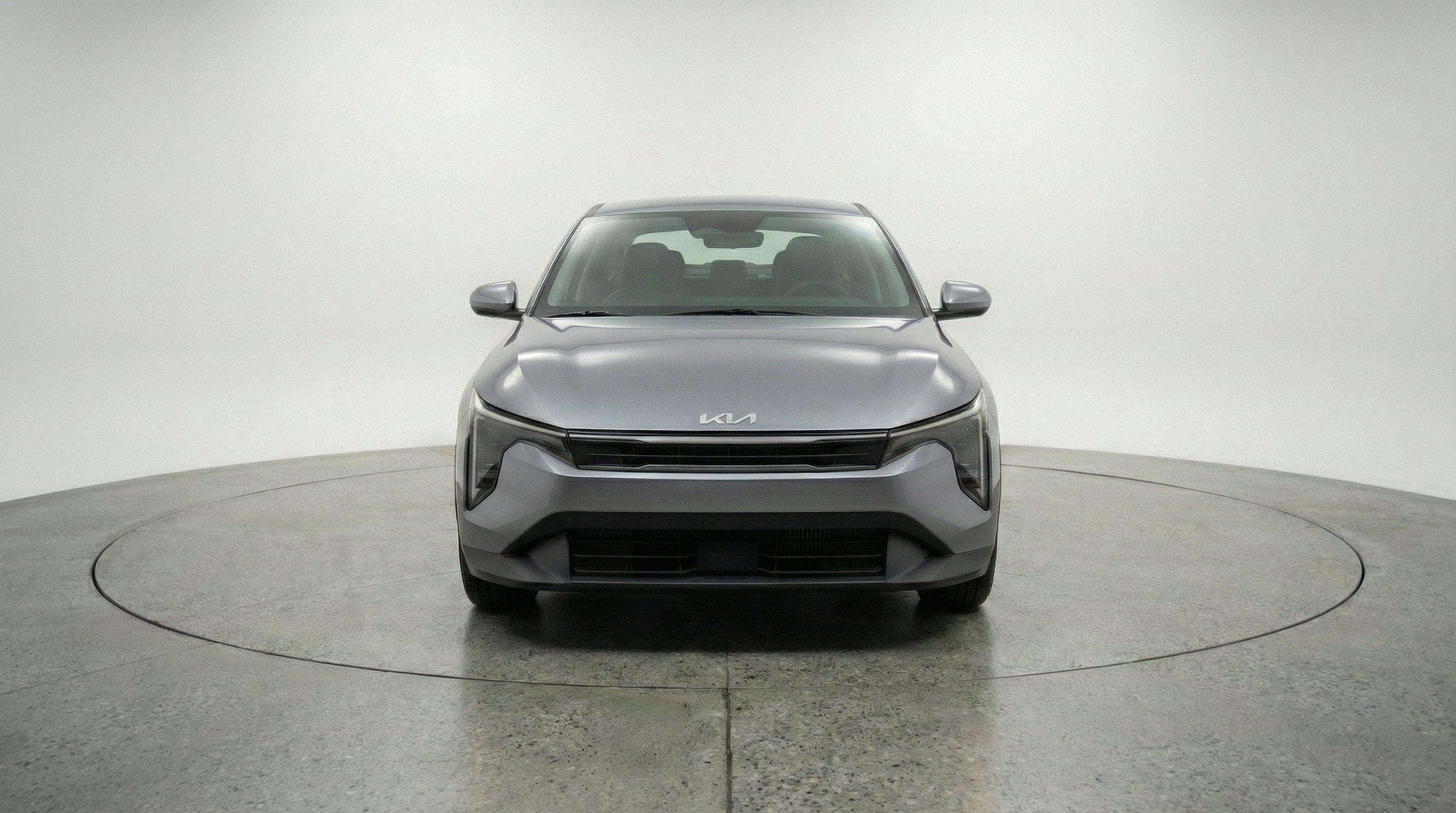 Thumbnail: 2025 Kia K4 - 2