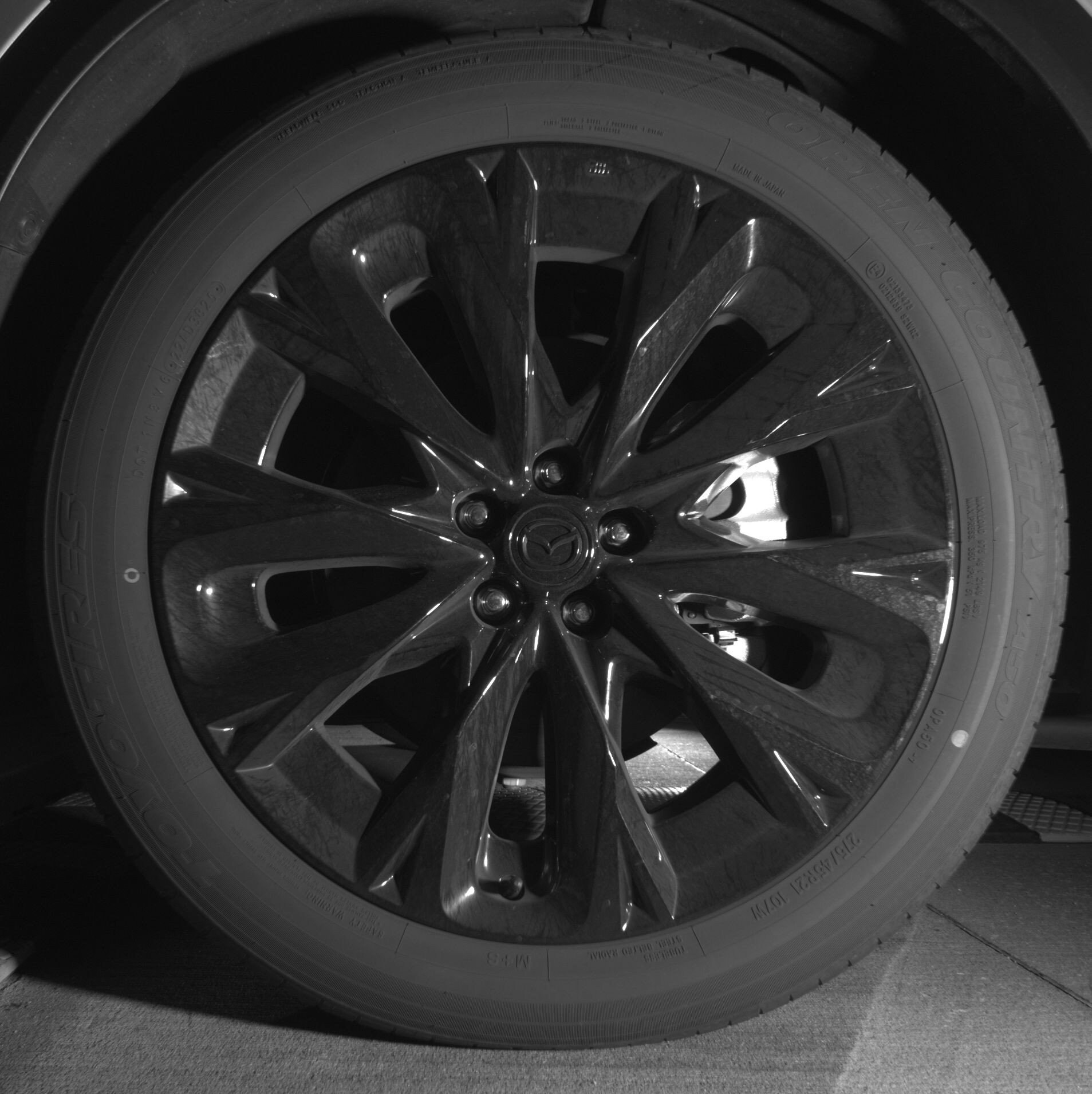 Thumbnail: 2026 Mazda CX-90 - 12