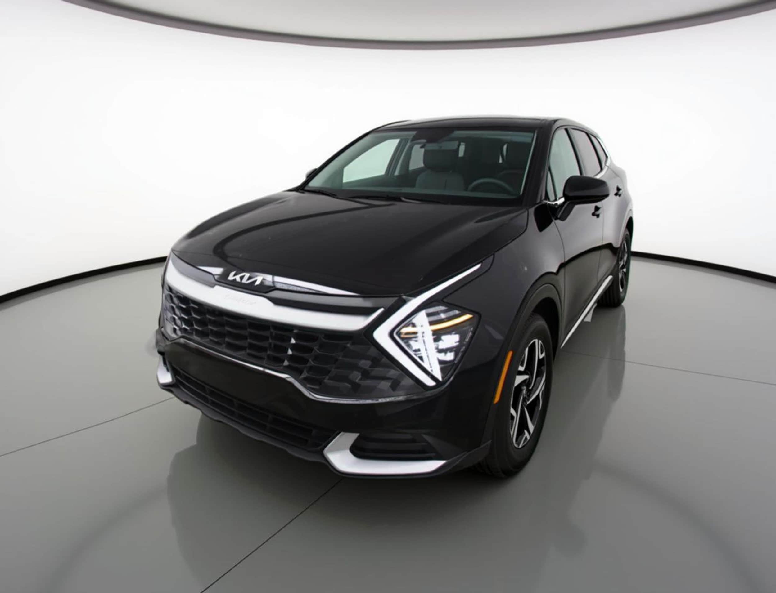 Thumbnail: 2025 Kia Sportage - 3