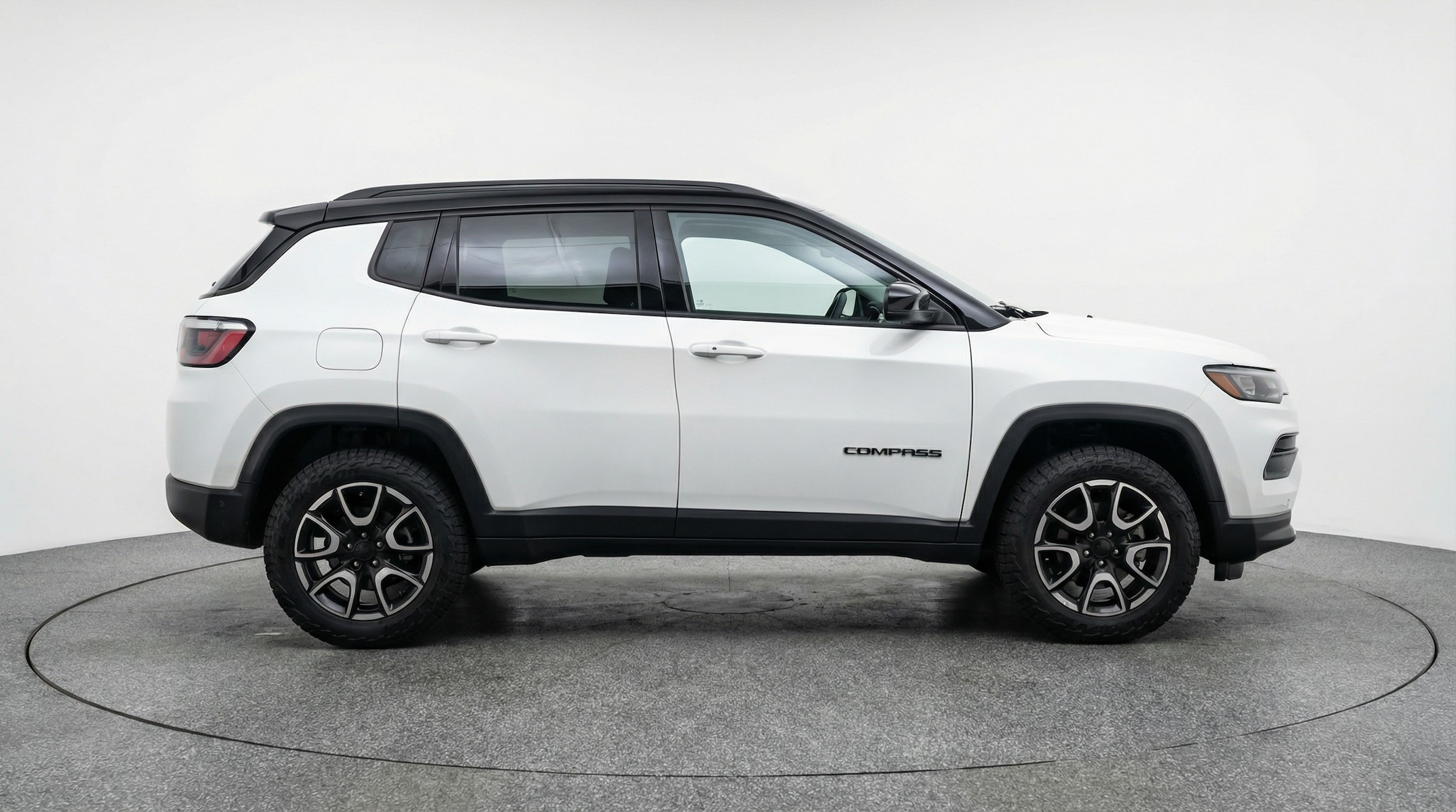 Thumbnail: 2025 Jeep Compass - 8