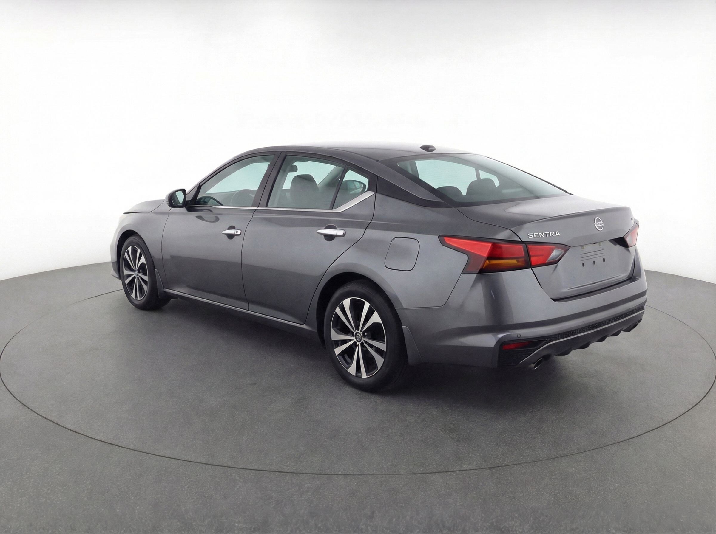 Thumbnail: 2023 Nissan Sentra - 5