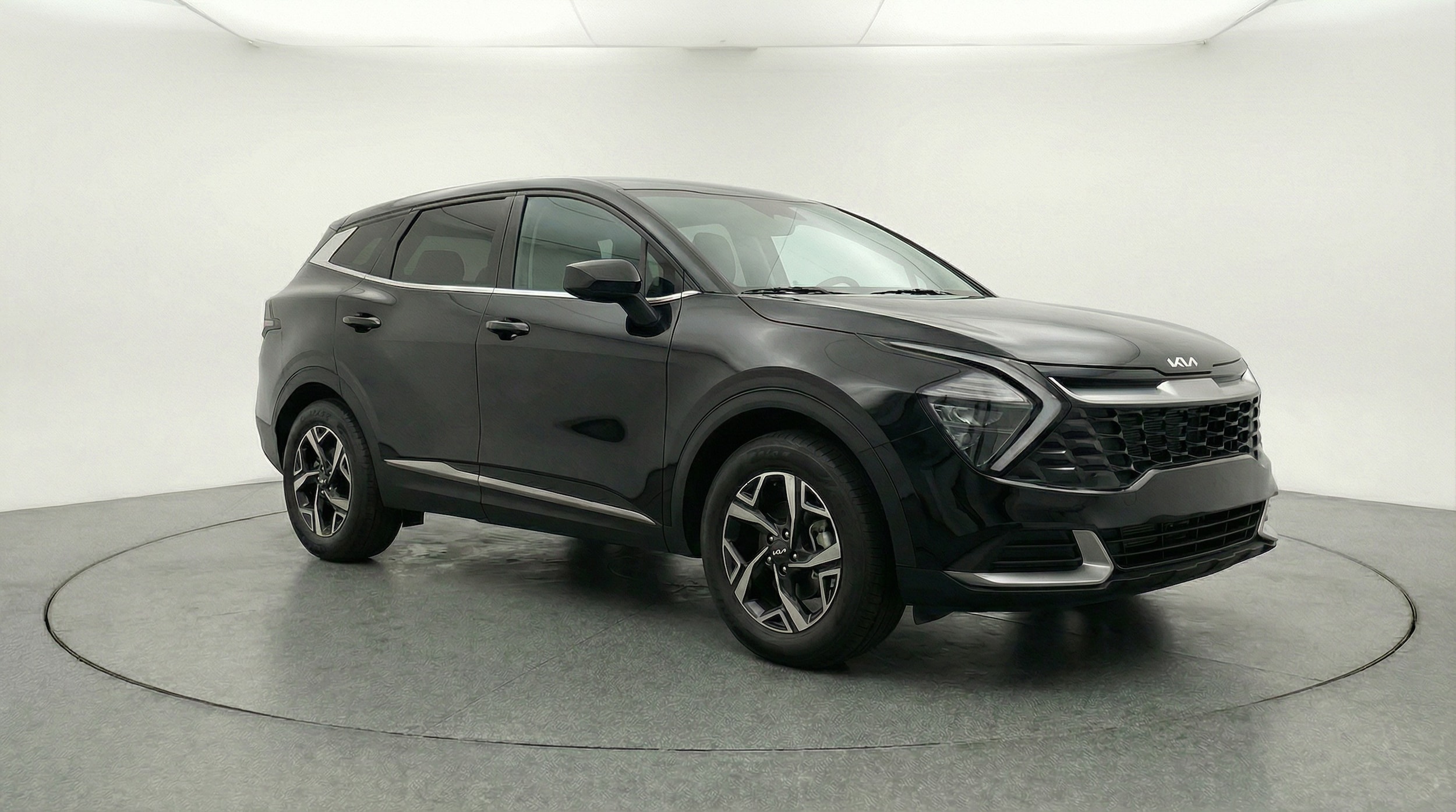 Thumbnail: 2025 Kia Sportage - 1