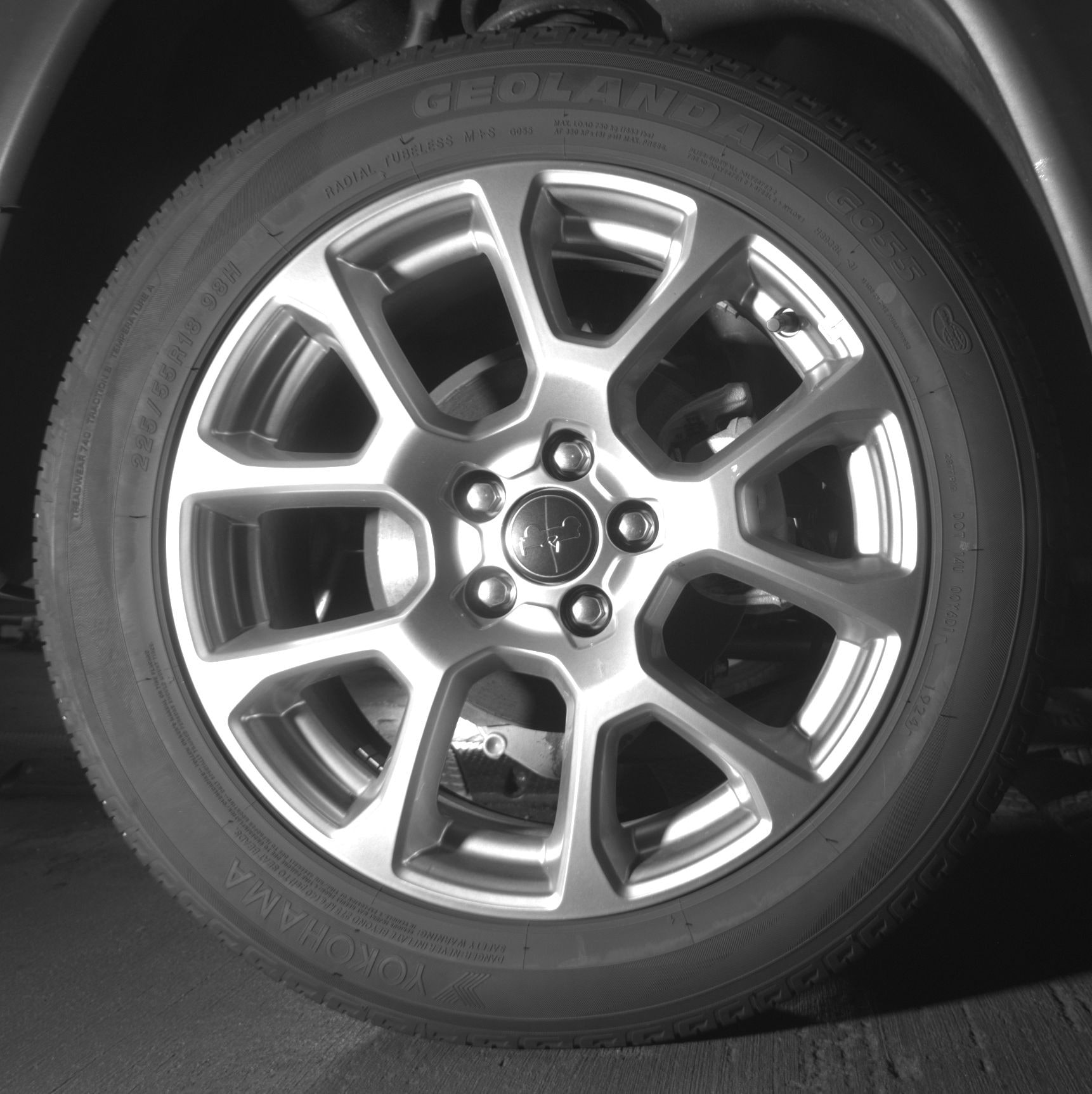 Thumbnail: 2025 Jeep Compass - 12