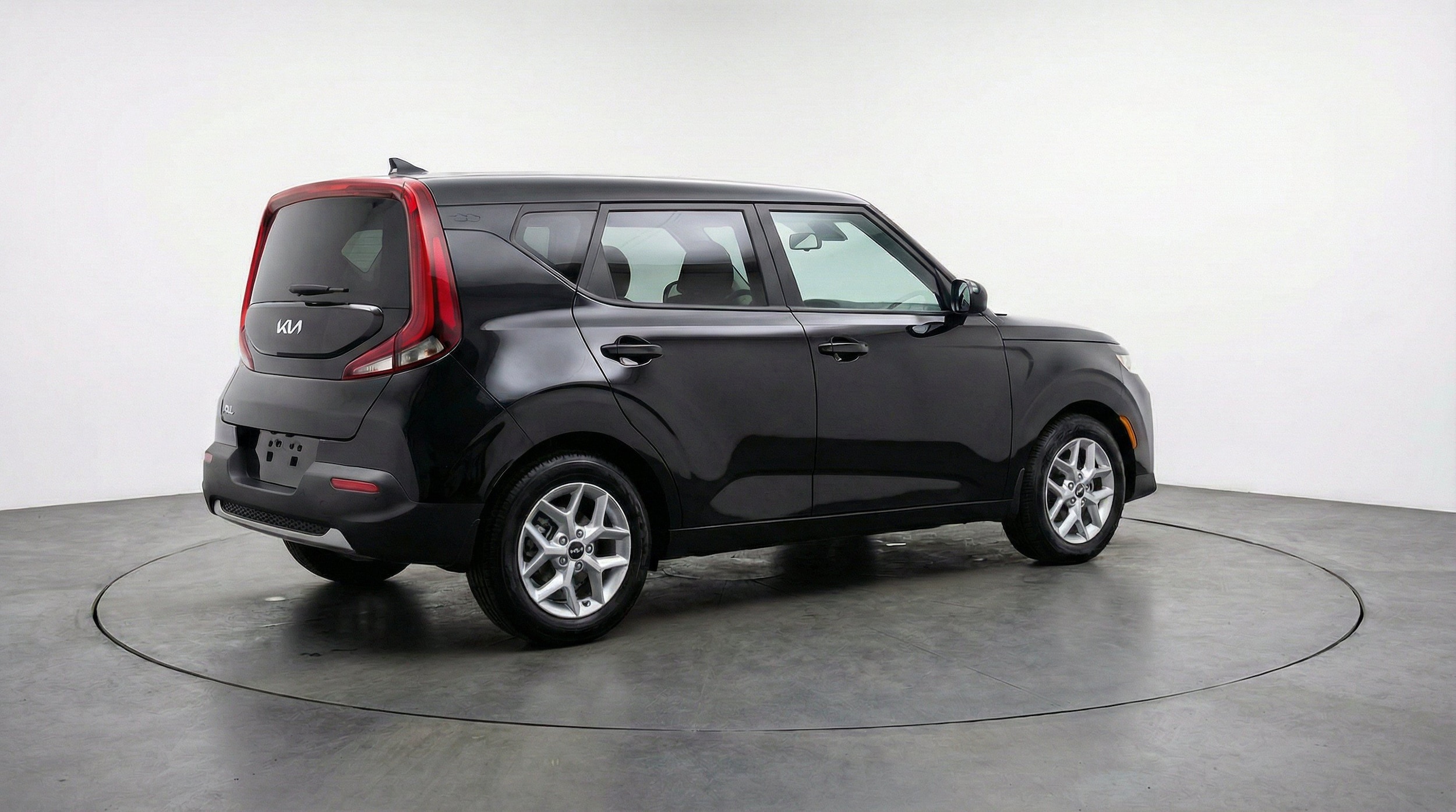Thumbnail: 2025 Kia Soul - 9