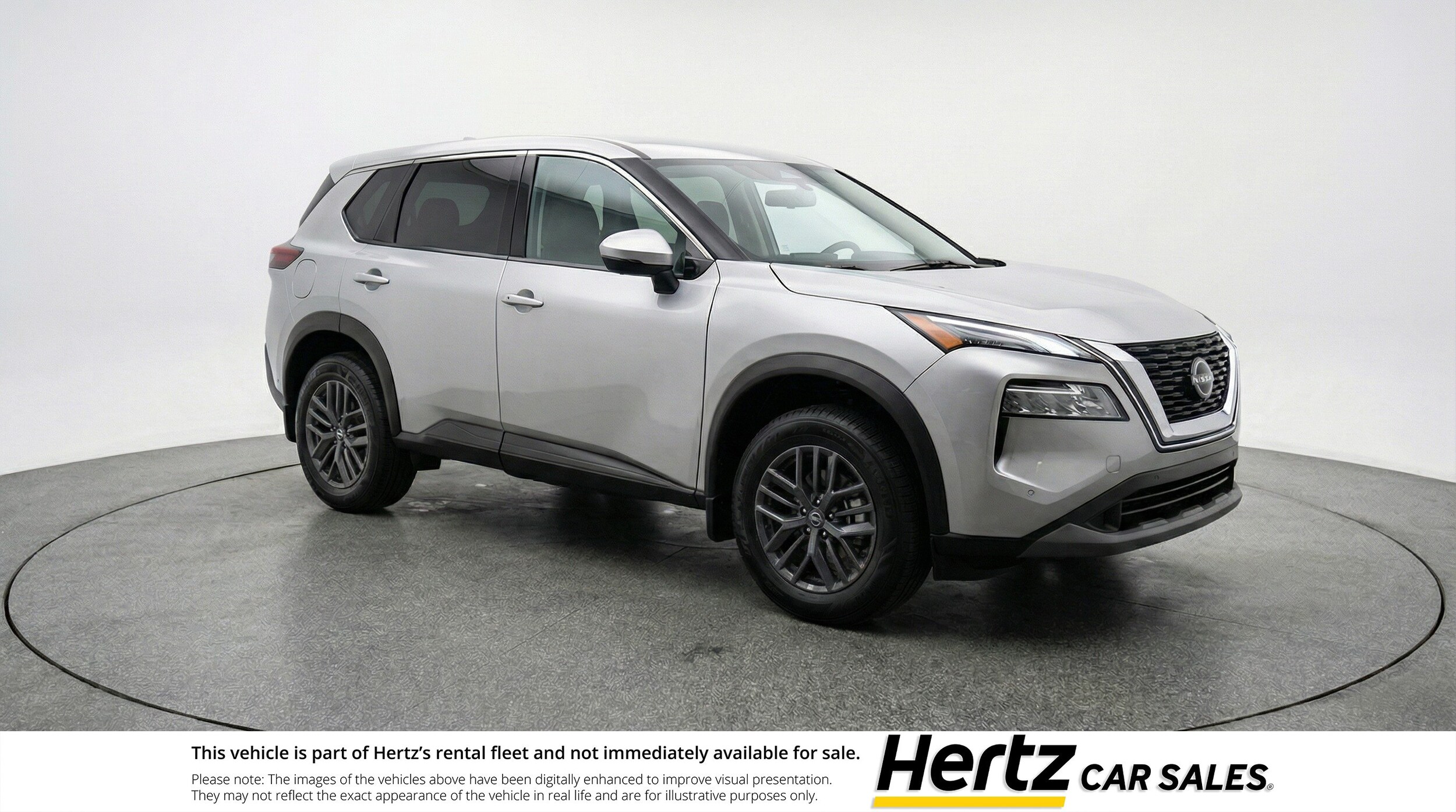Thumbnail: 2026 Nissan Rogue - 1