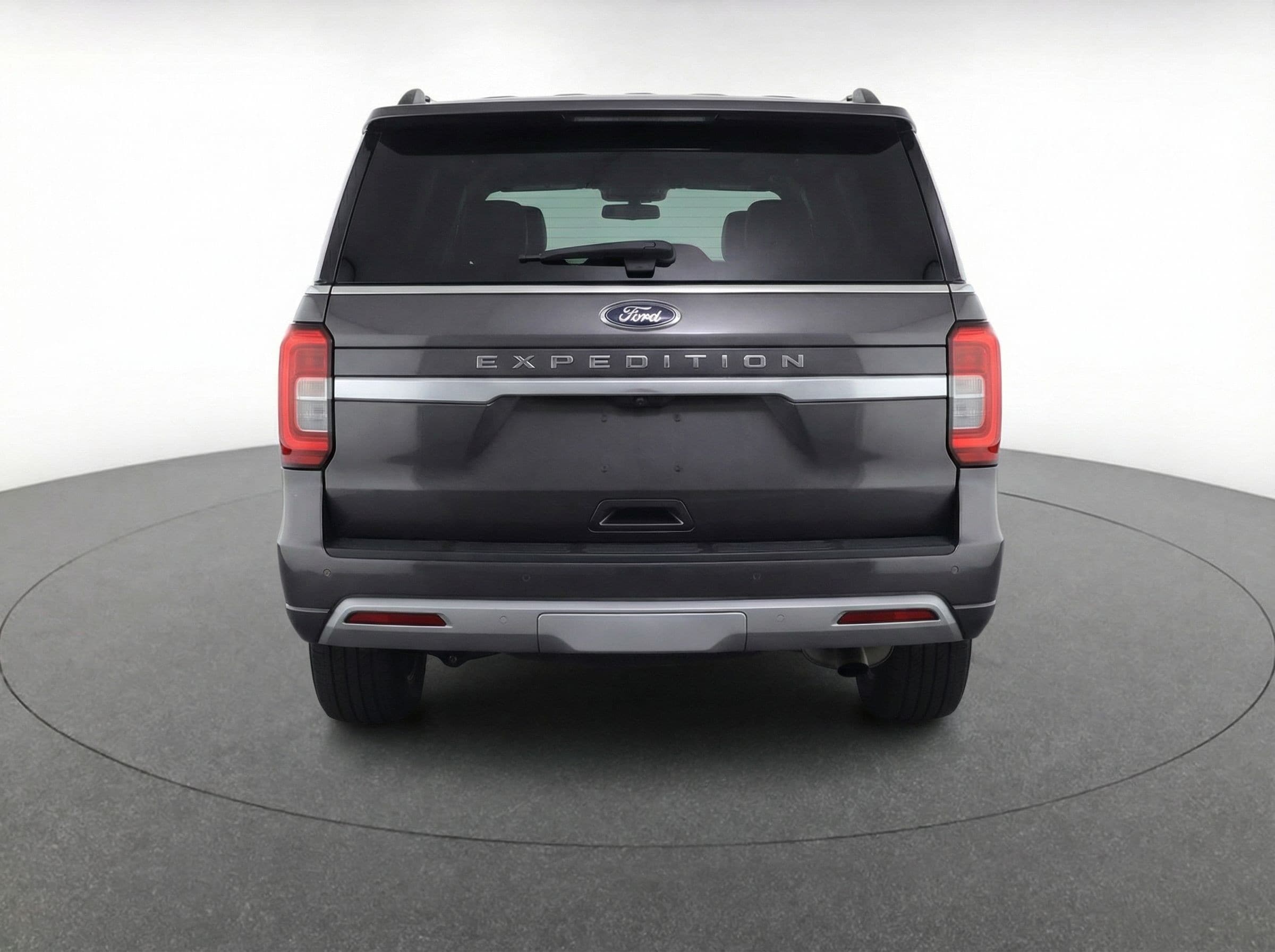 Thumbnail: 2023 Ford Expedition - 6