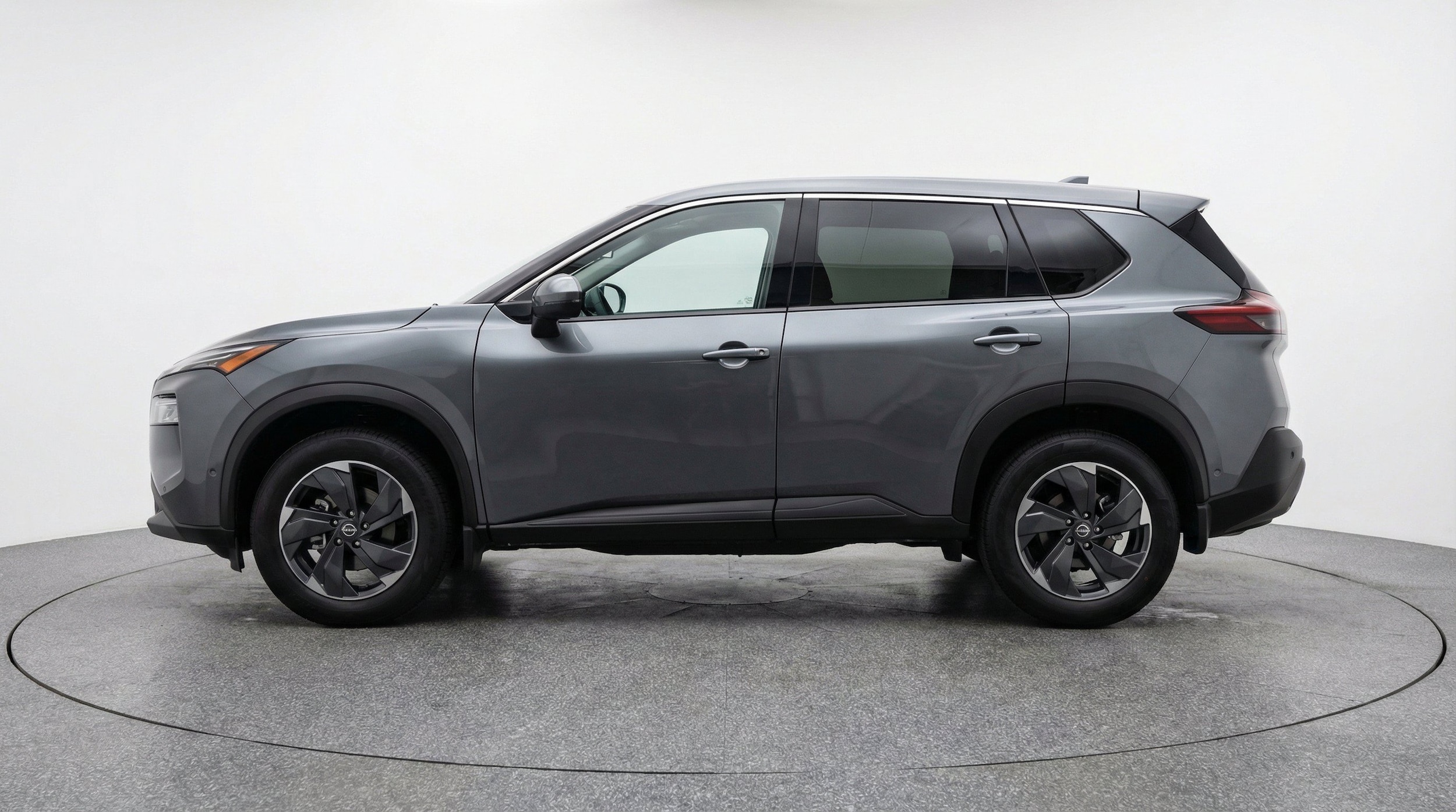 Thumbnail: 2025 Nissan Rogue - 5