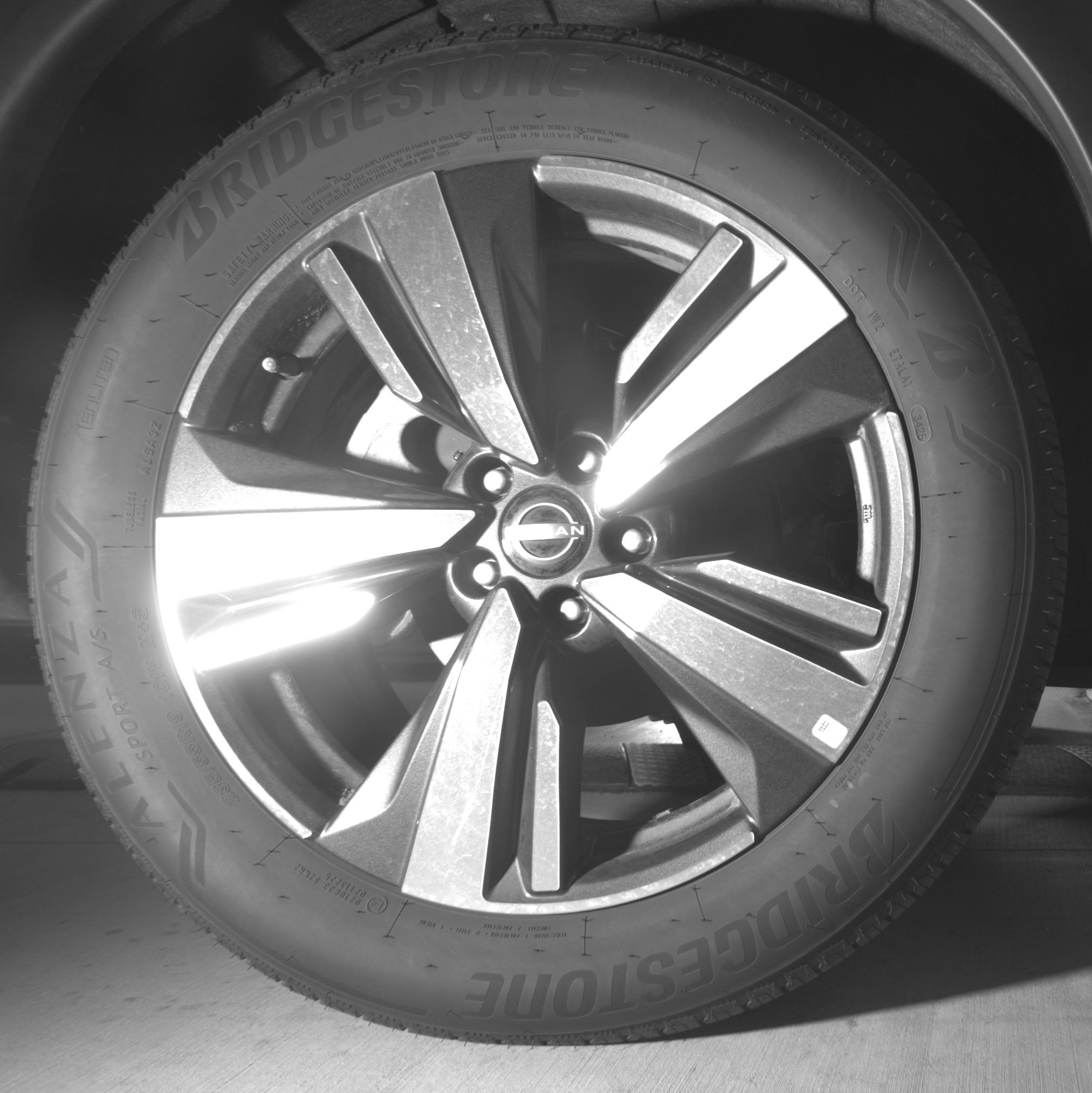Thumbnail: 2026 Nissan Rogue - 15