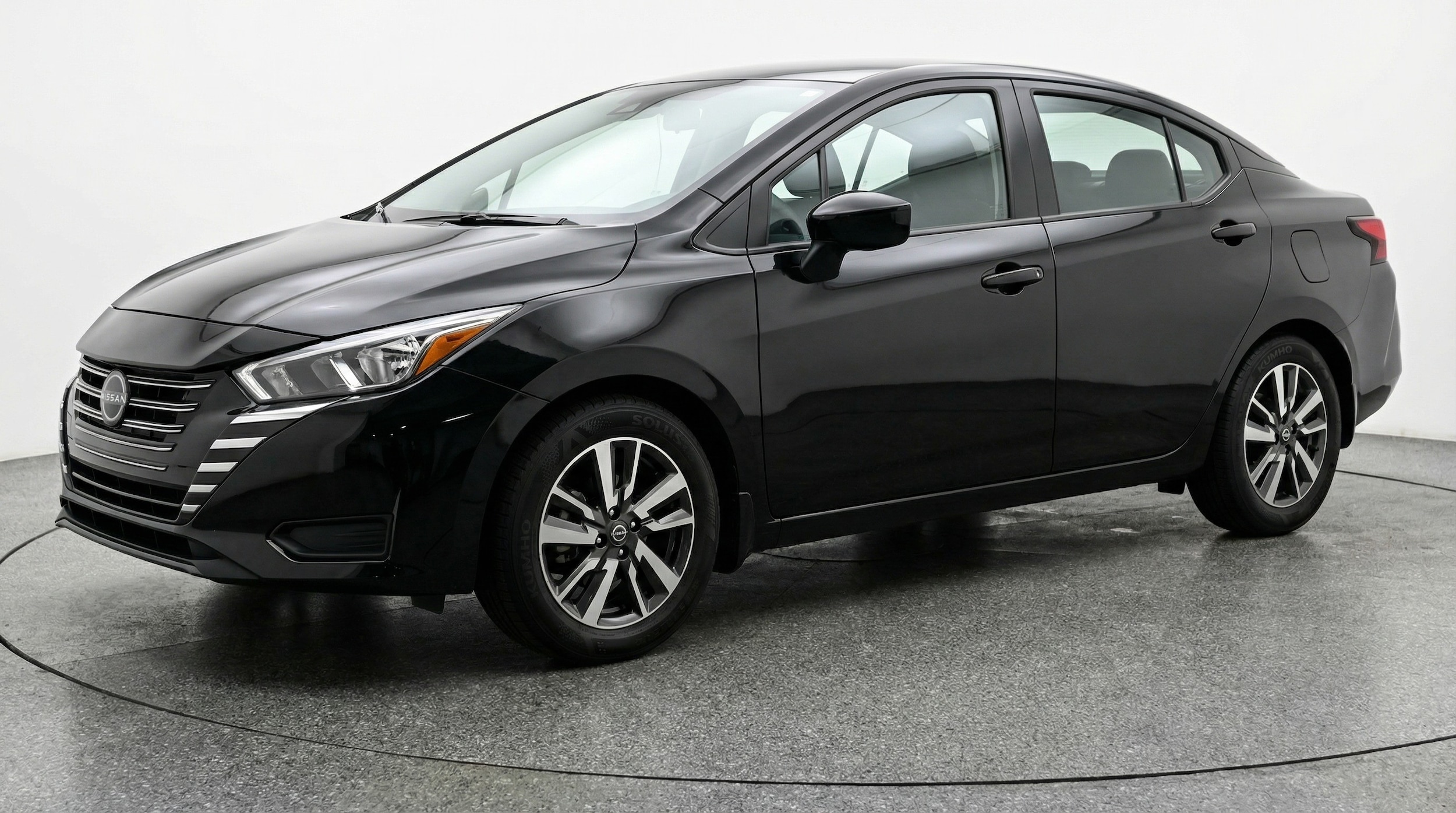 Thumbnail: 2025 Nissan Versa - 3