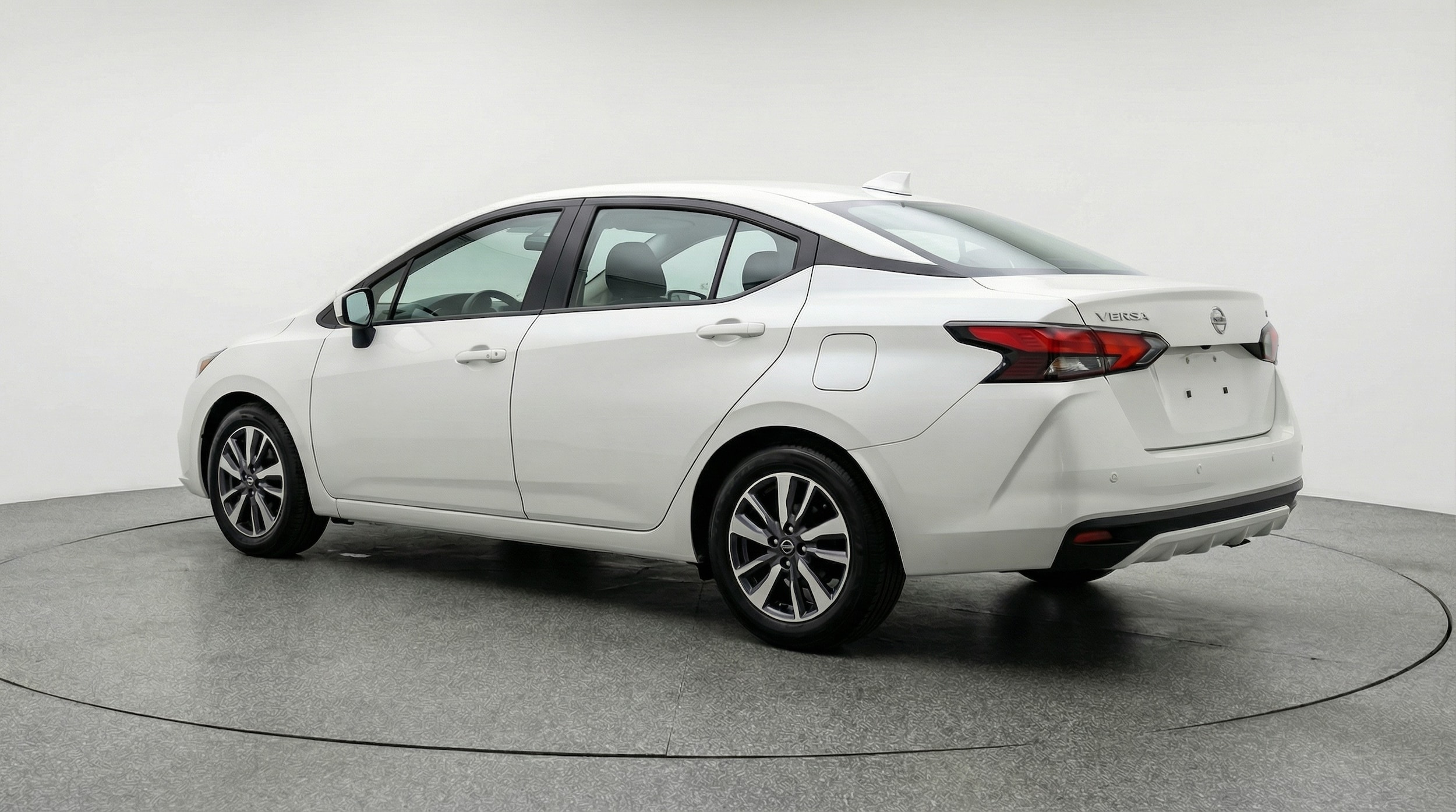 Thumbnail: 2025 Nissan Versa - 5