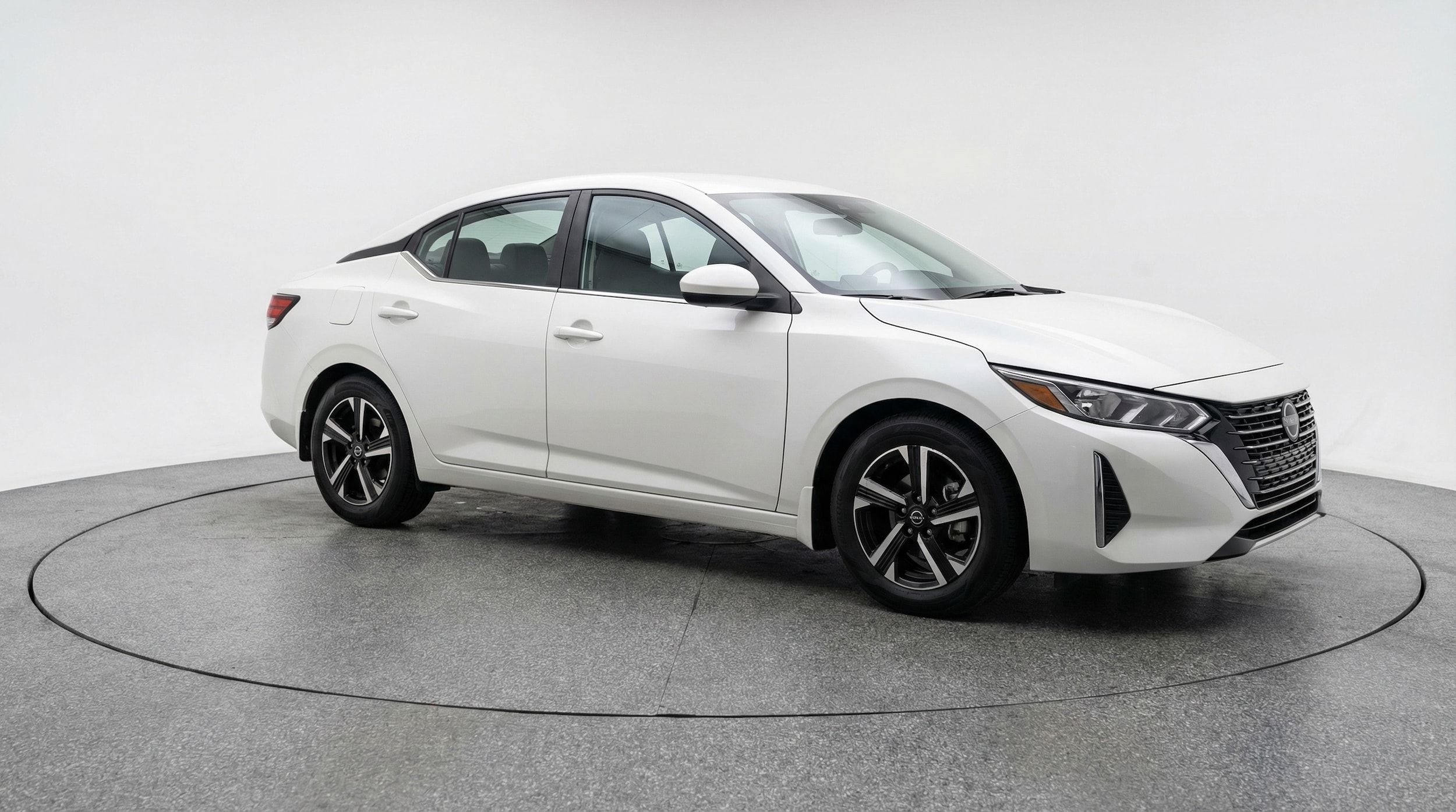 Thumbnail: 2025 Nissan Sentra - 1