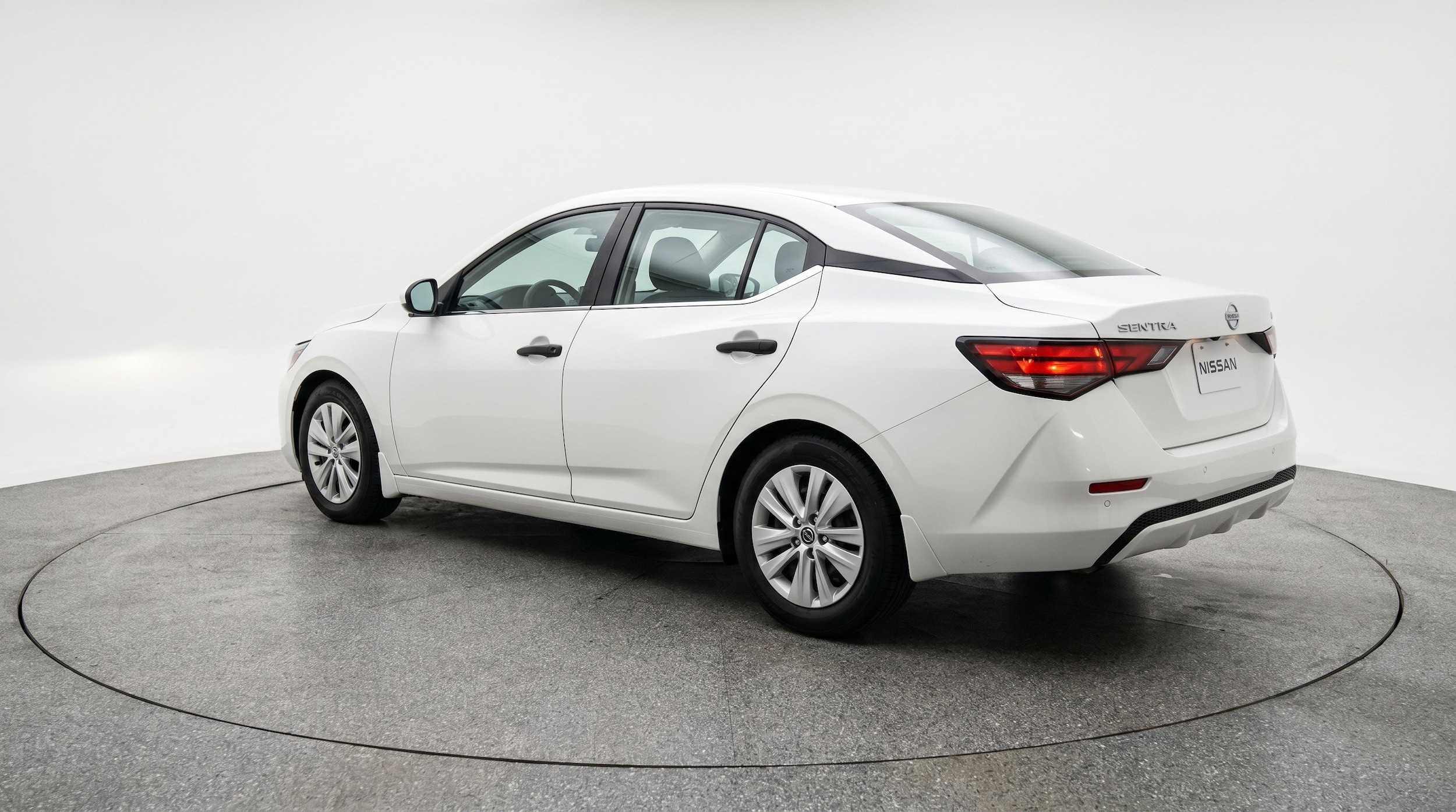 Thumbnail: 2024 Nissan Sentra - 6