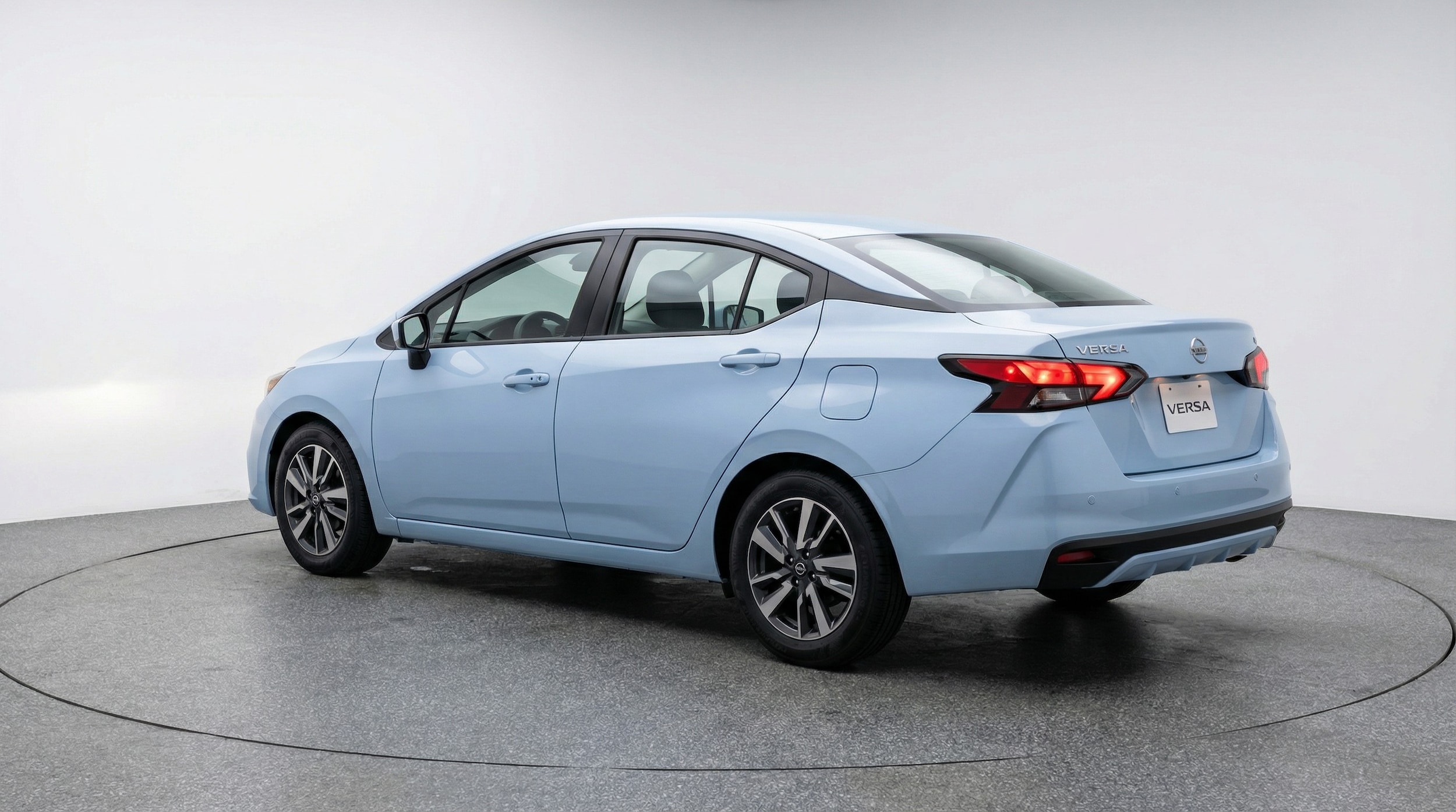 Thumbnail: 2025 Nissan Versa - 5