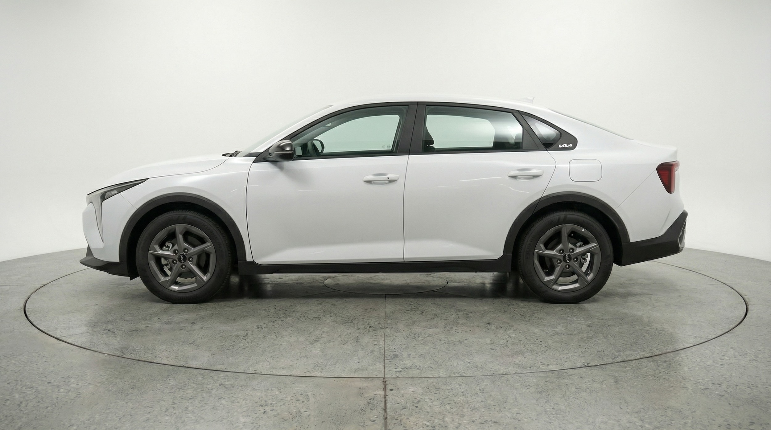 Thumbnail: 2025 Kia K4 - 4