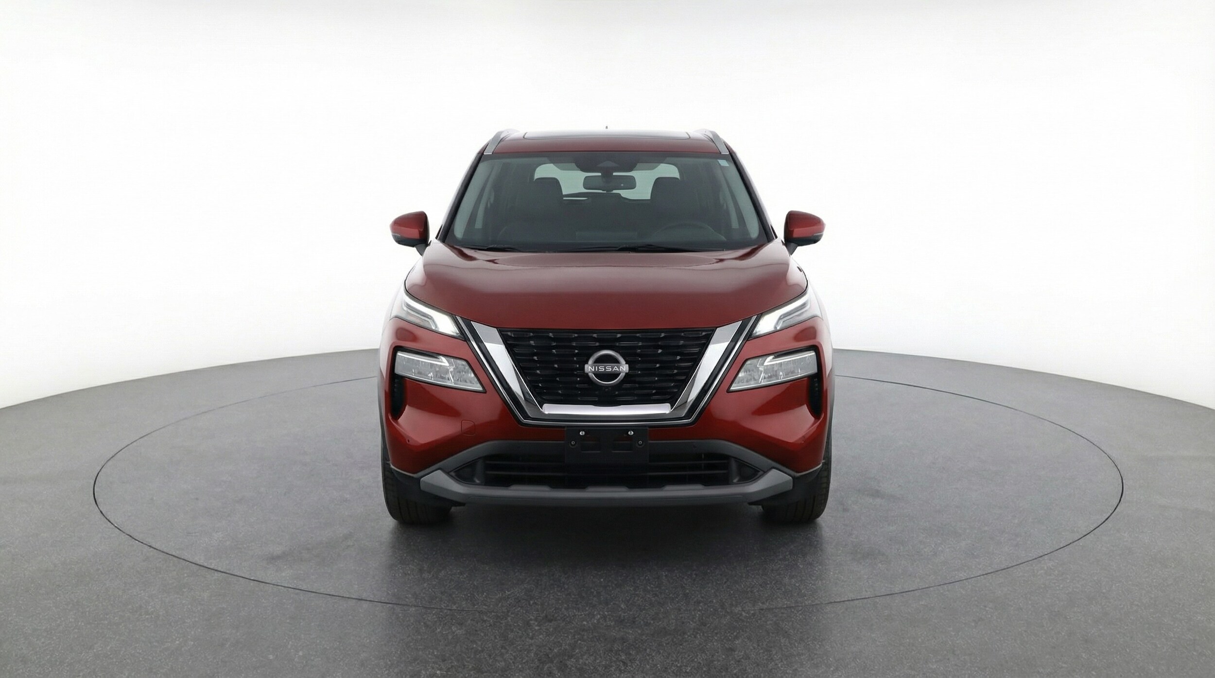 Thumbnail: 2025 Nissan Rogue - 2
