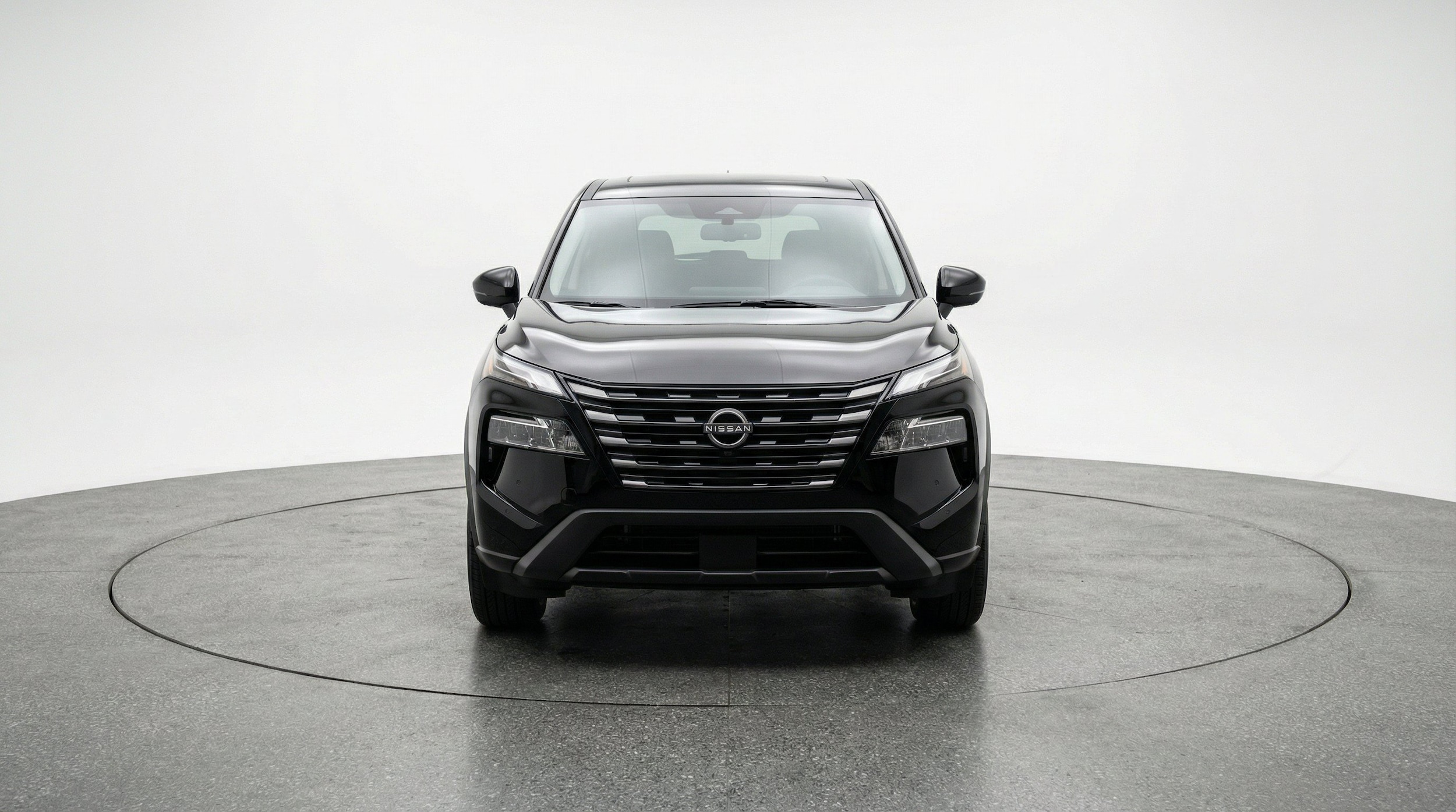 Thumbnail: 2026 Nissan Rogue - 2