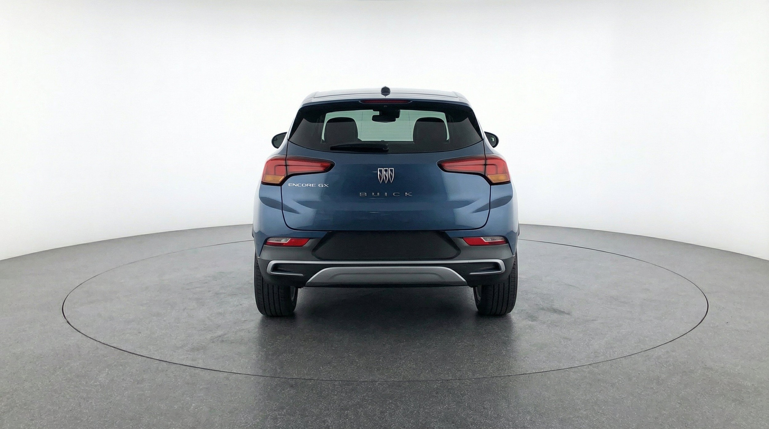 Thumbnail: 2026 Buick Encore GX - 7