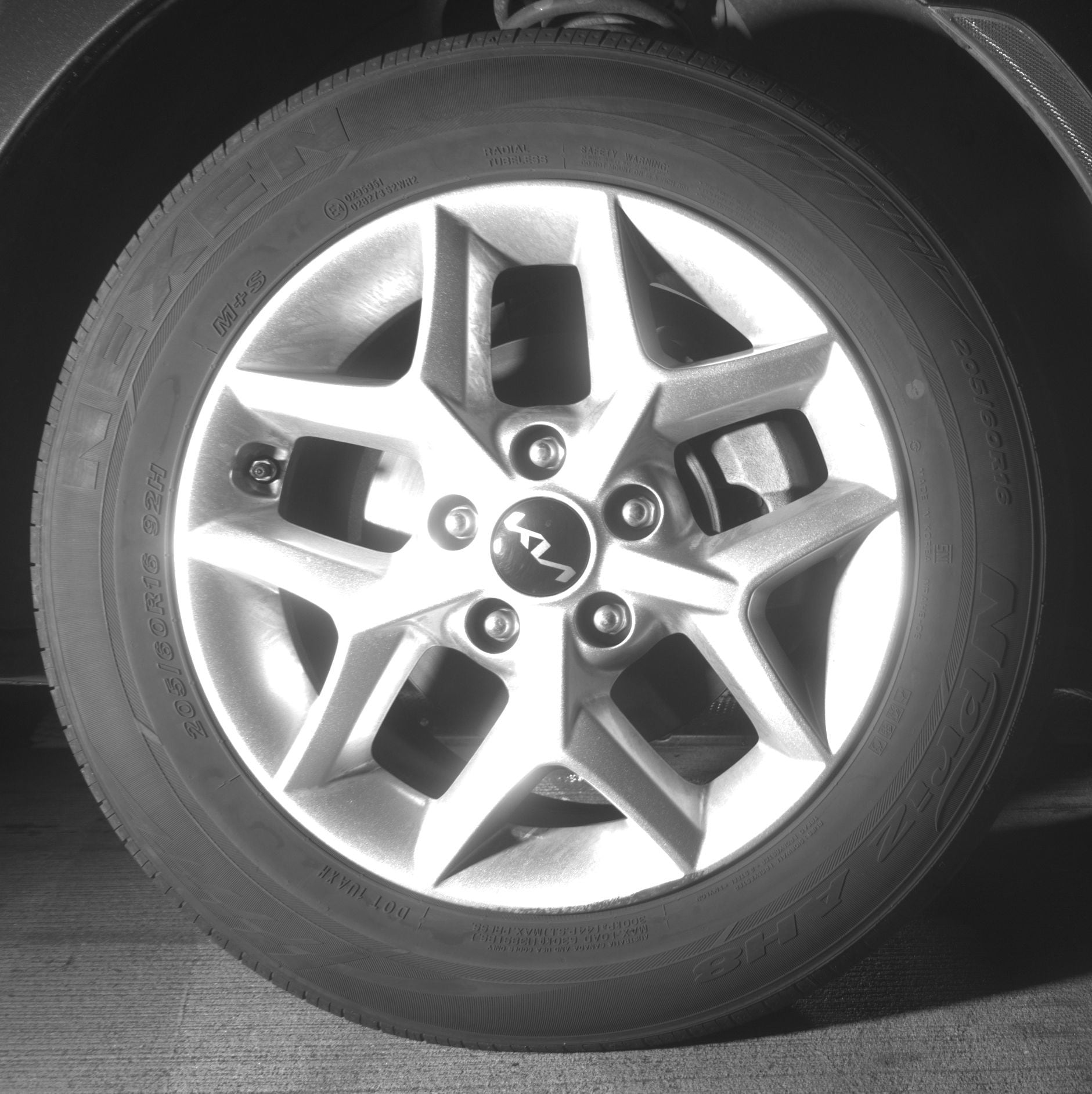 Thumbnail: 2025 Kia Soul - 10