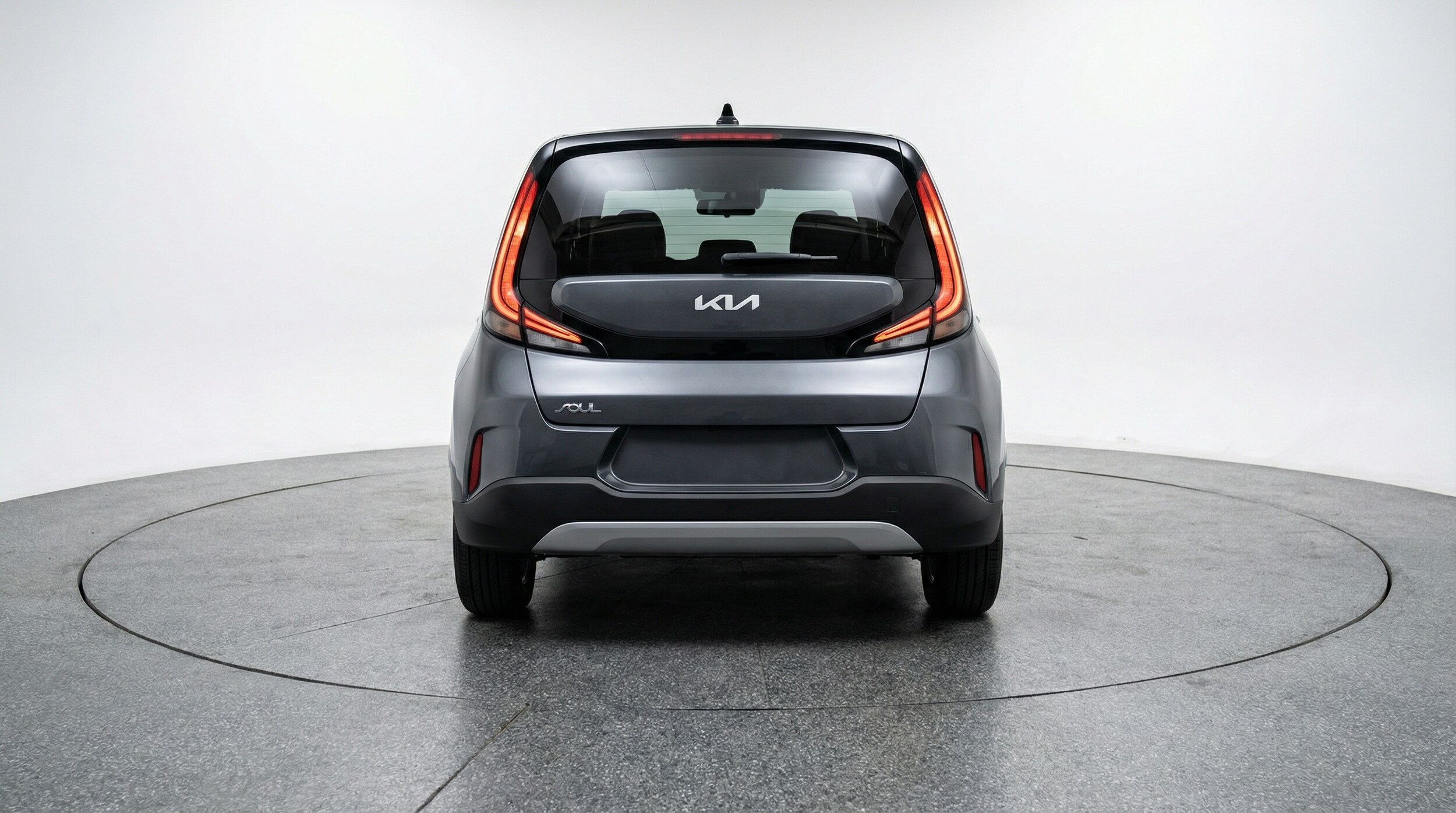 Thumbnail: 2025 Kia Soul - 6