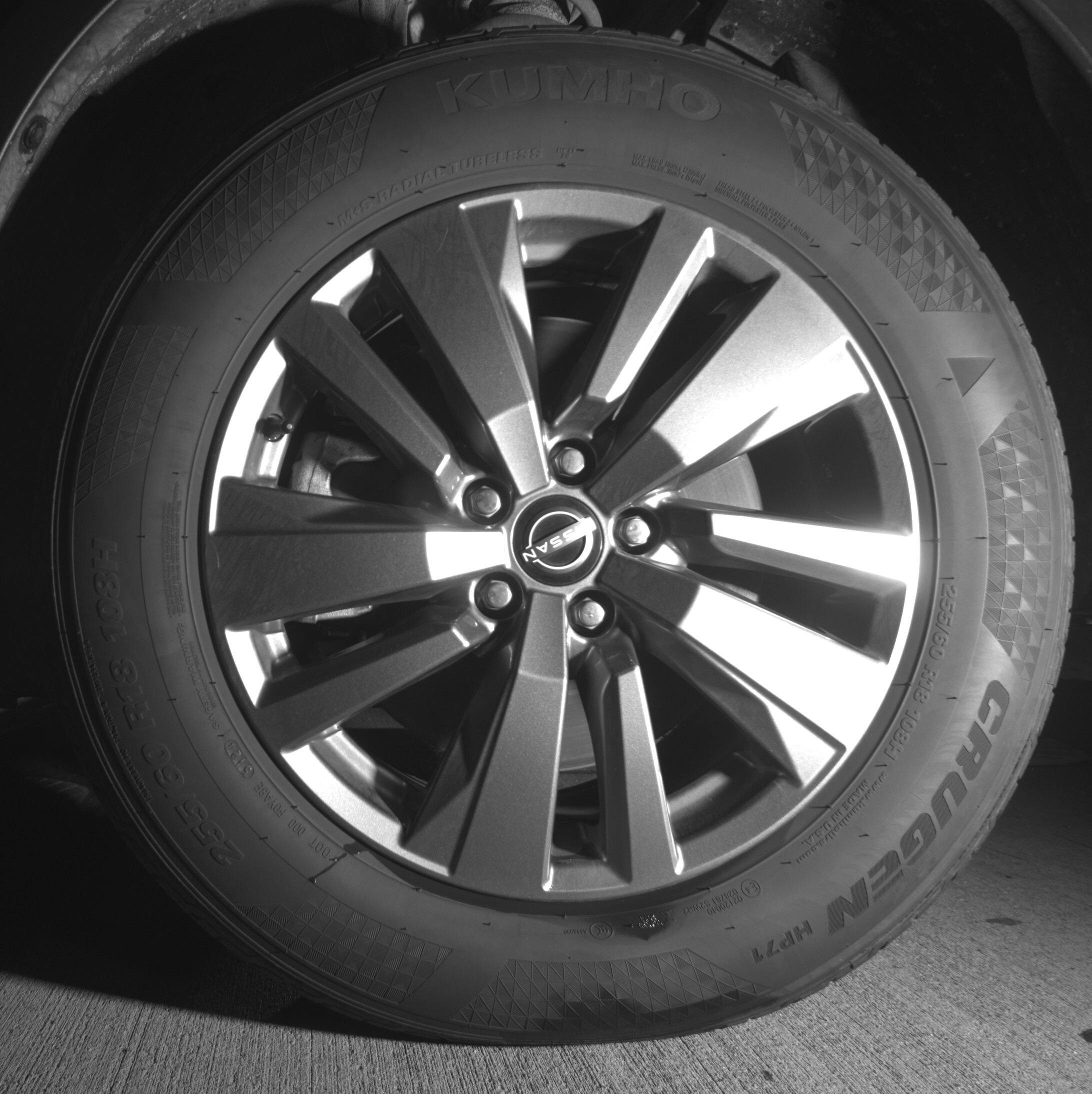 Thumbnail: 2025 Nissan Pathfinder - 9