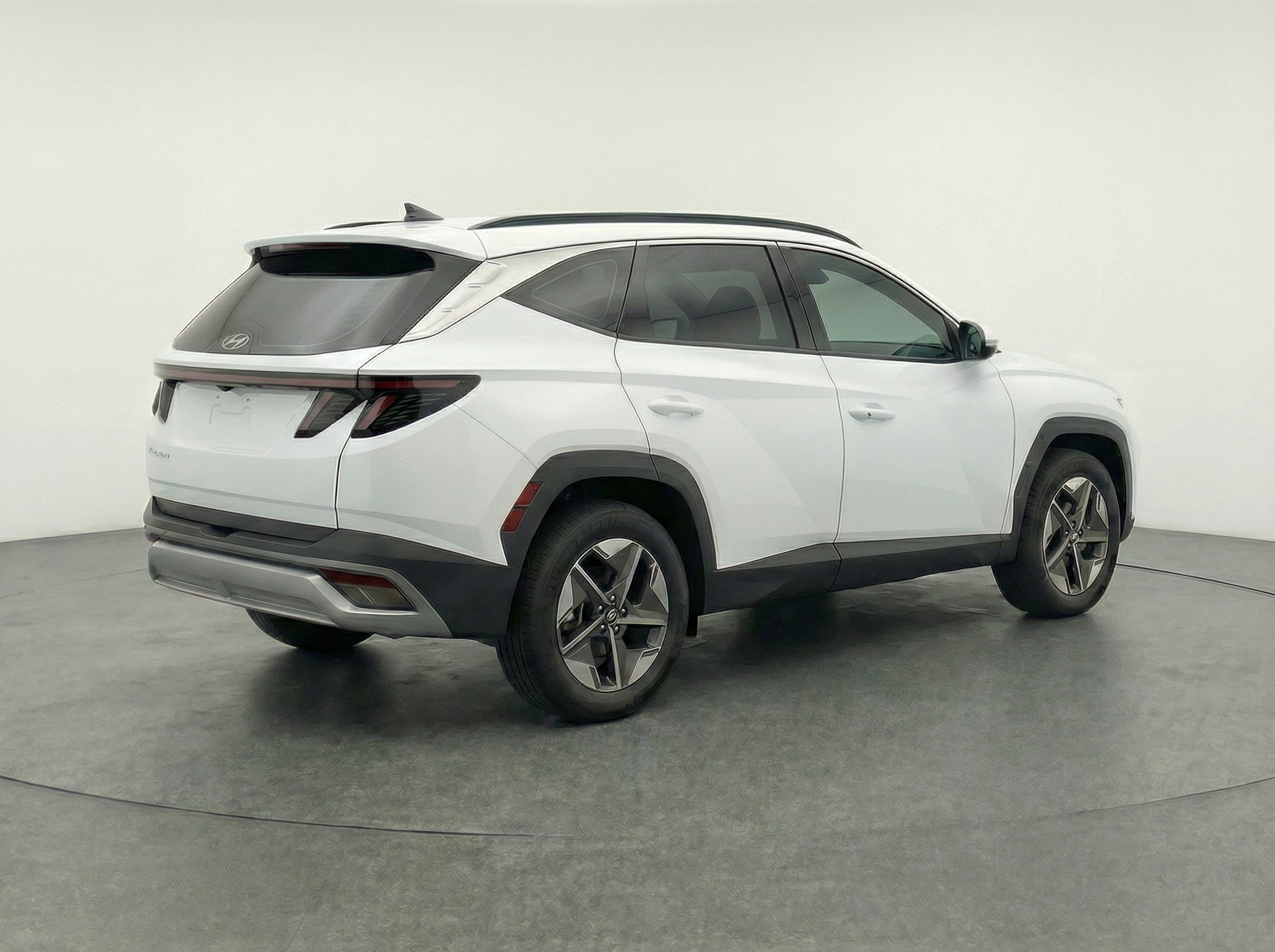 Thumbnail: 2025 Hyundai Tucson - 7