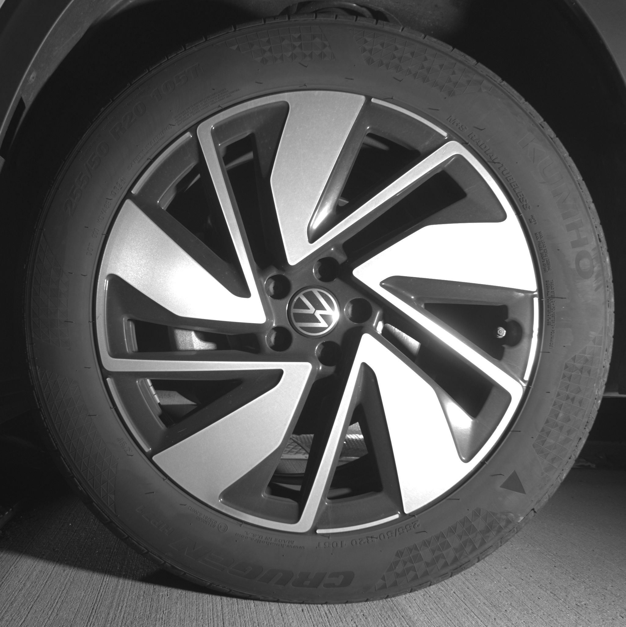 Thumbnail: 2024 Volkswagen Atlas - 9