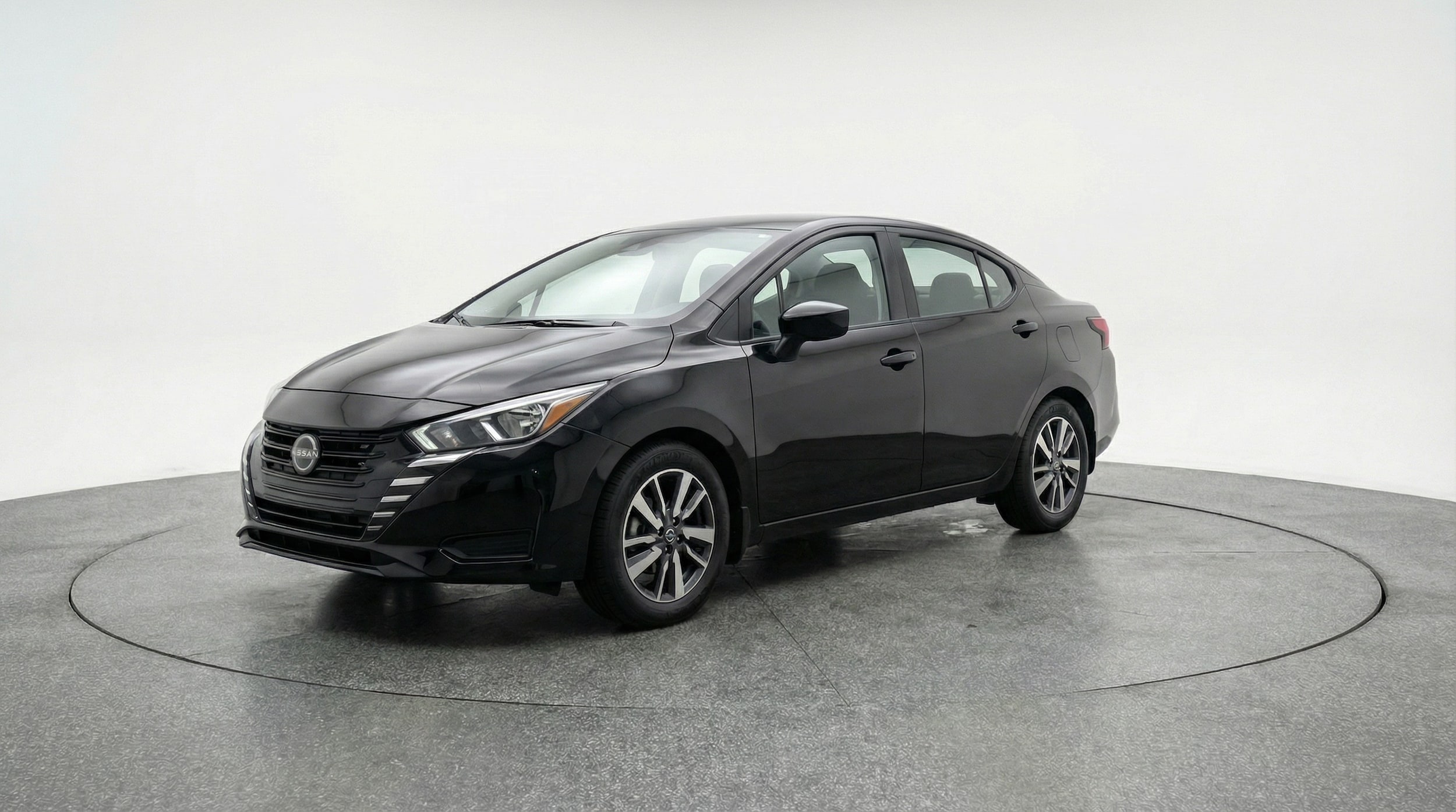 Thumbnail: 2025 Nissan Versa - 3