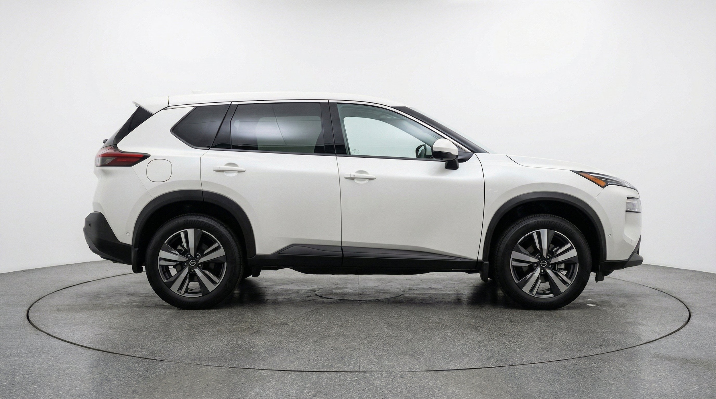 Thumbnail: 2026 Nissan Rogue - 11